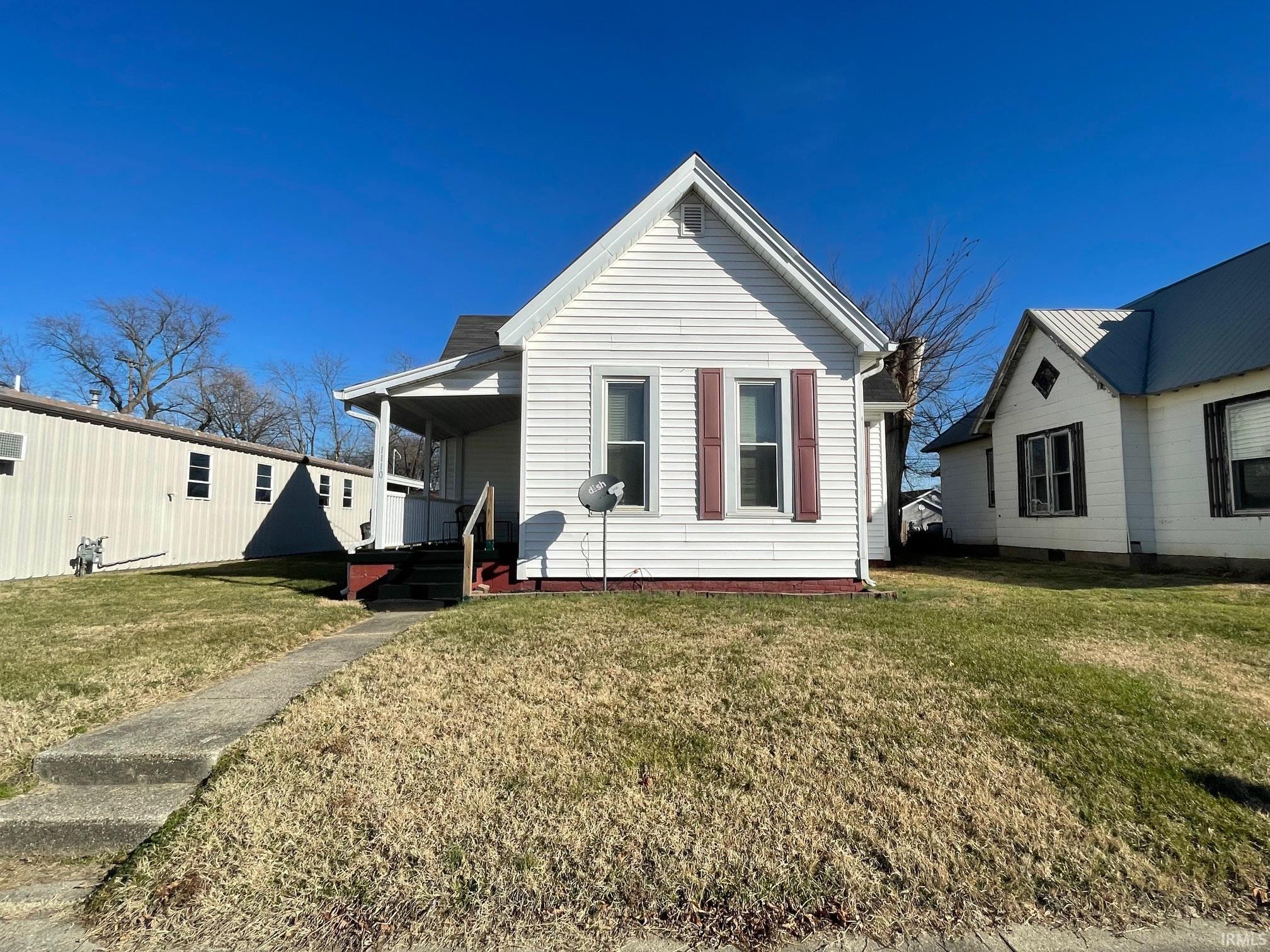 1110 Main St.