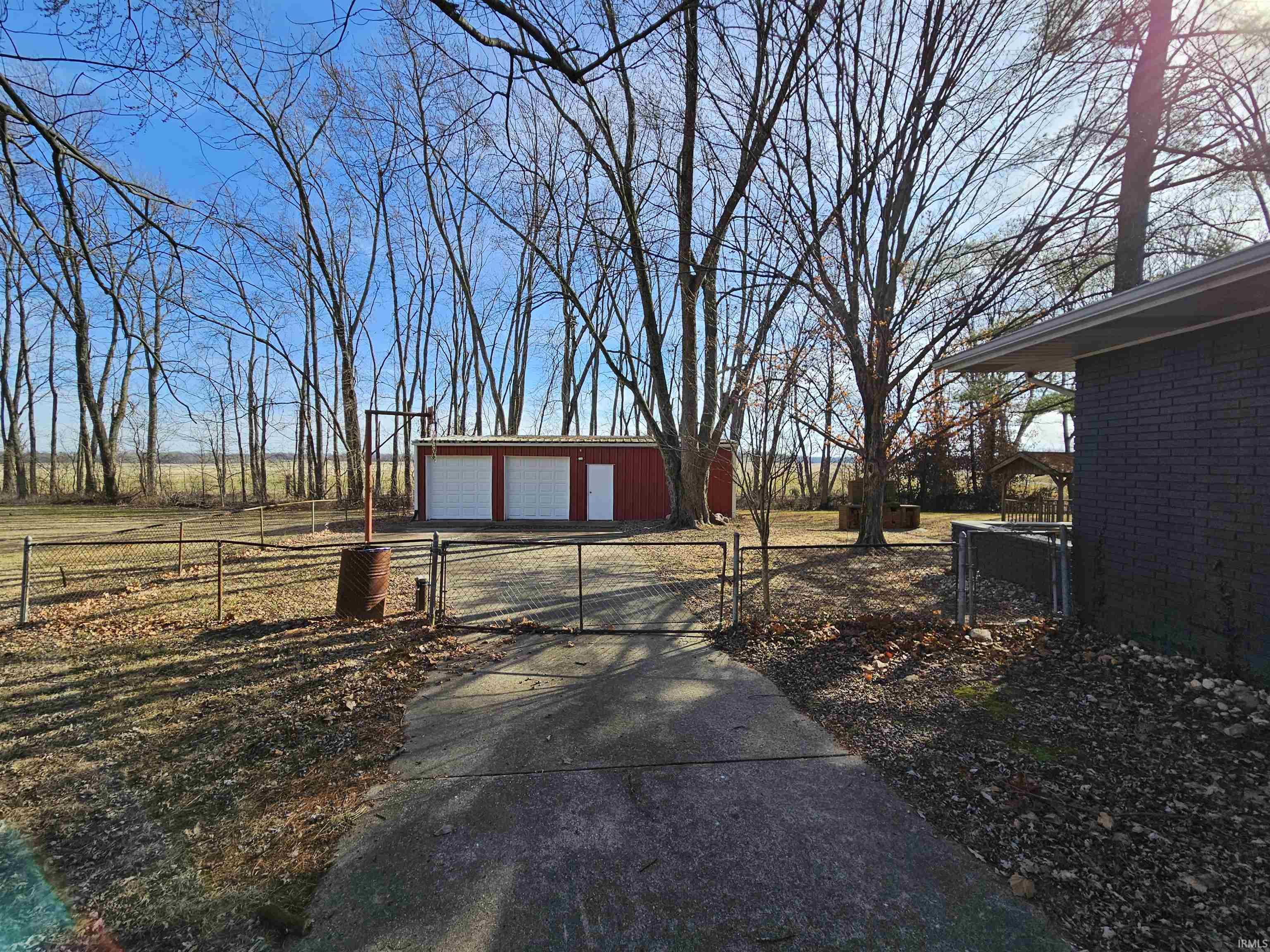 3786 N Camp Arthur Road