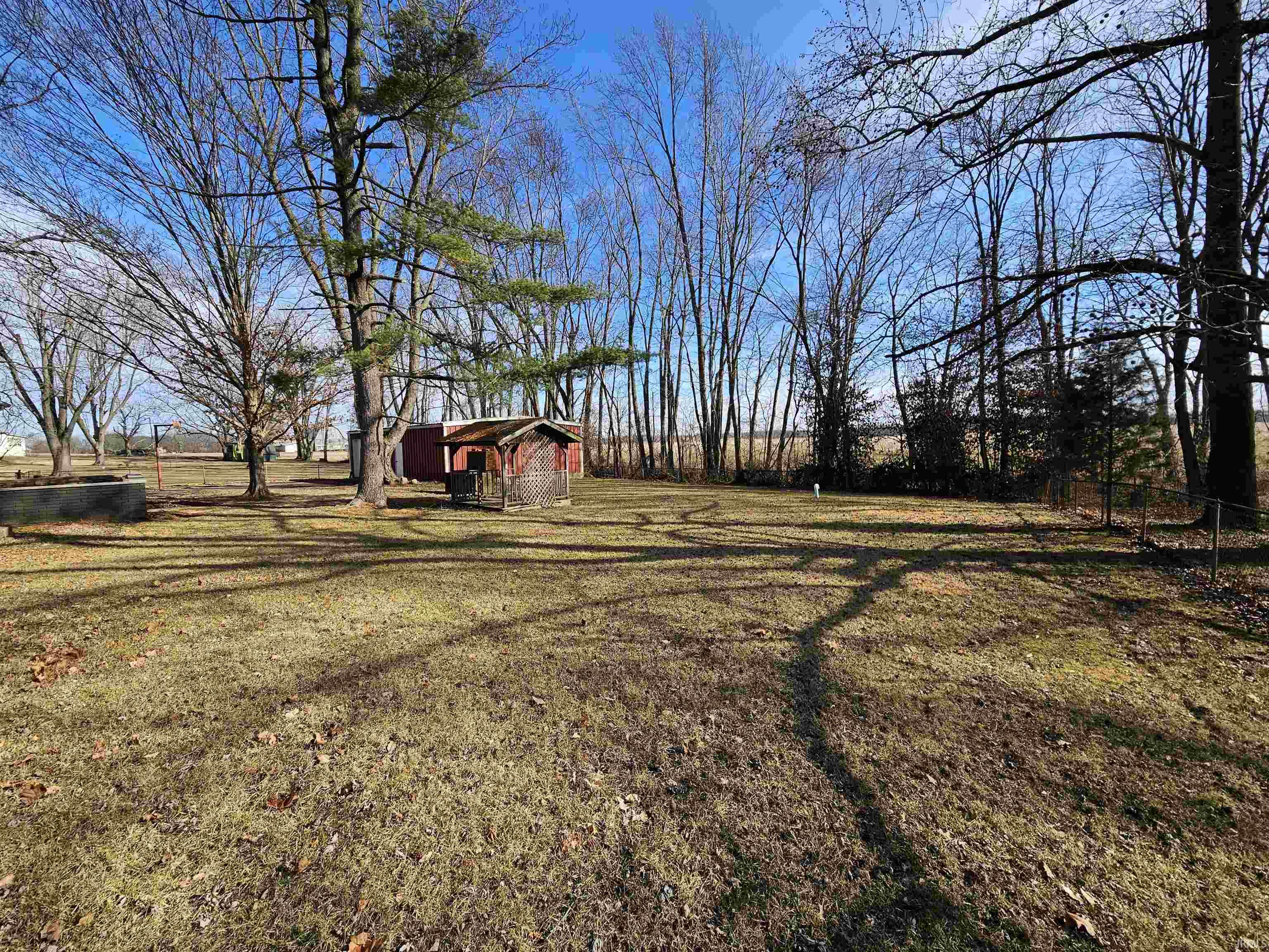 3786 N Camp Arthur Road