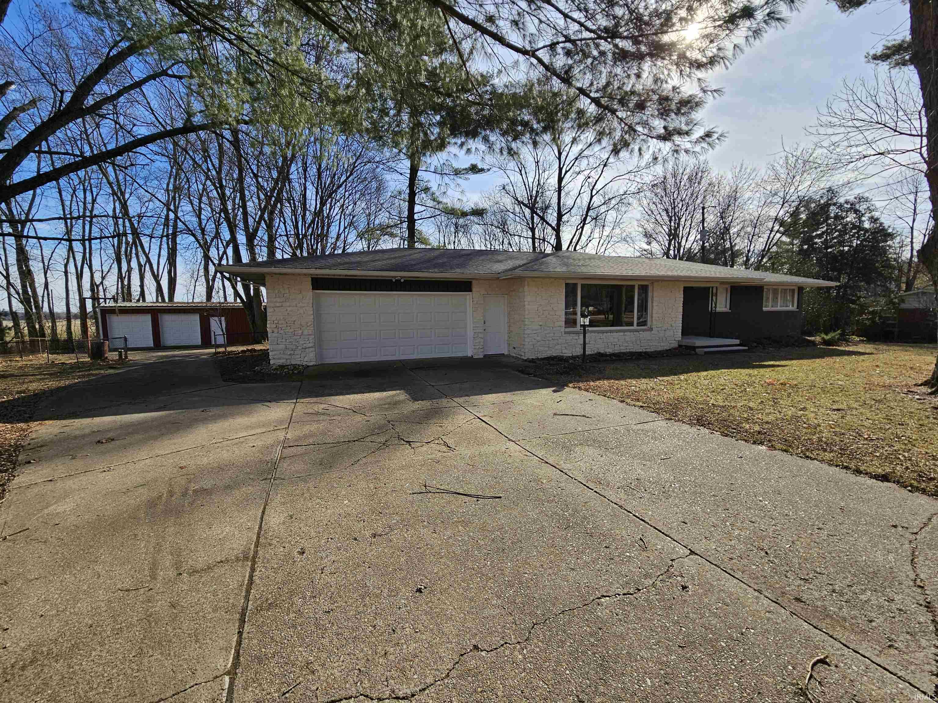 3786 N Camp Arthur Road