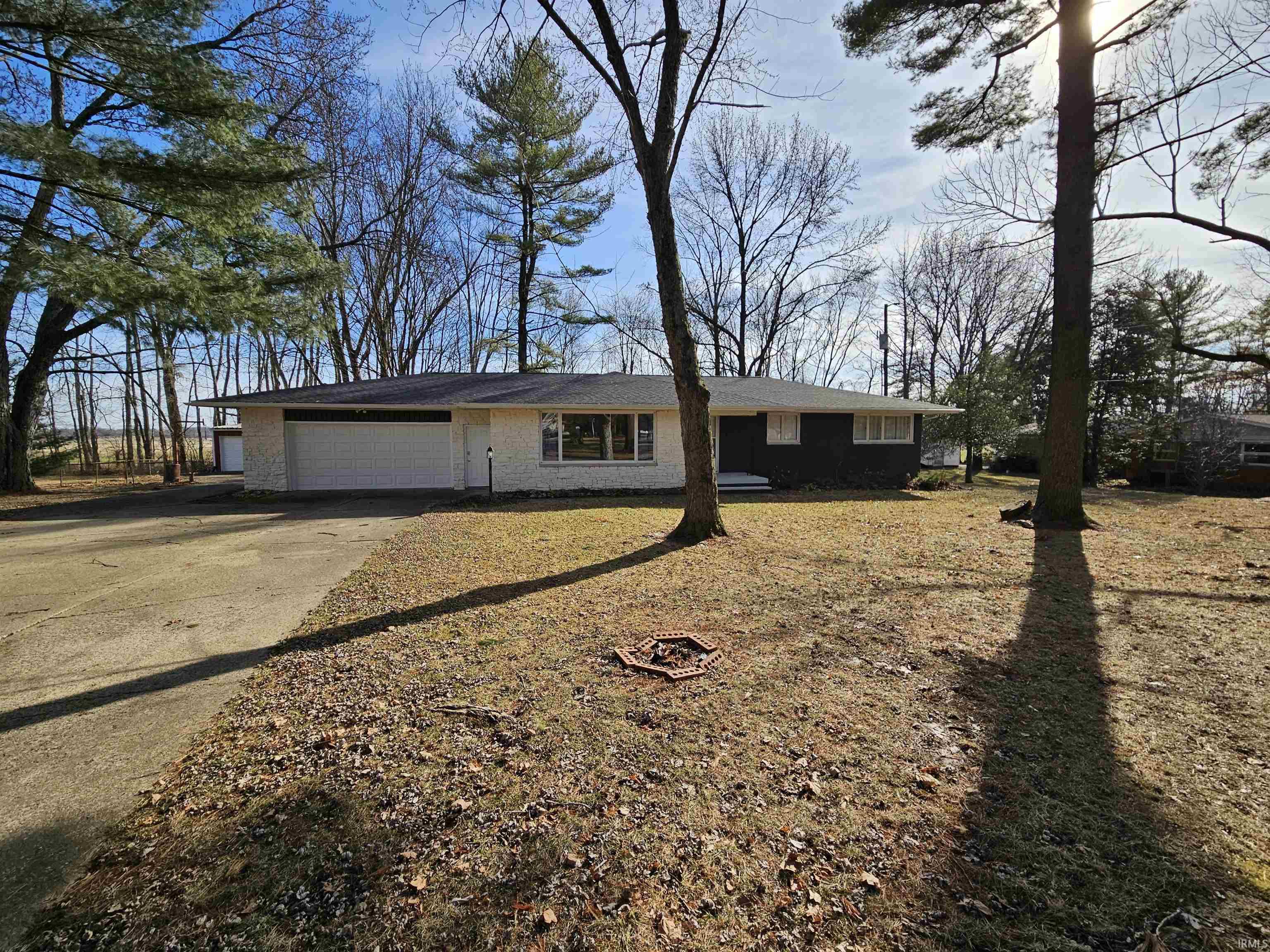 3786 N Camp Arthur Road