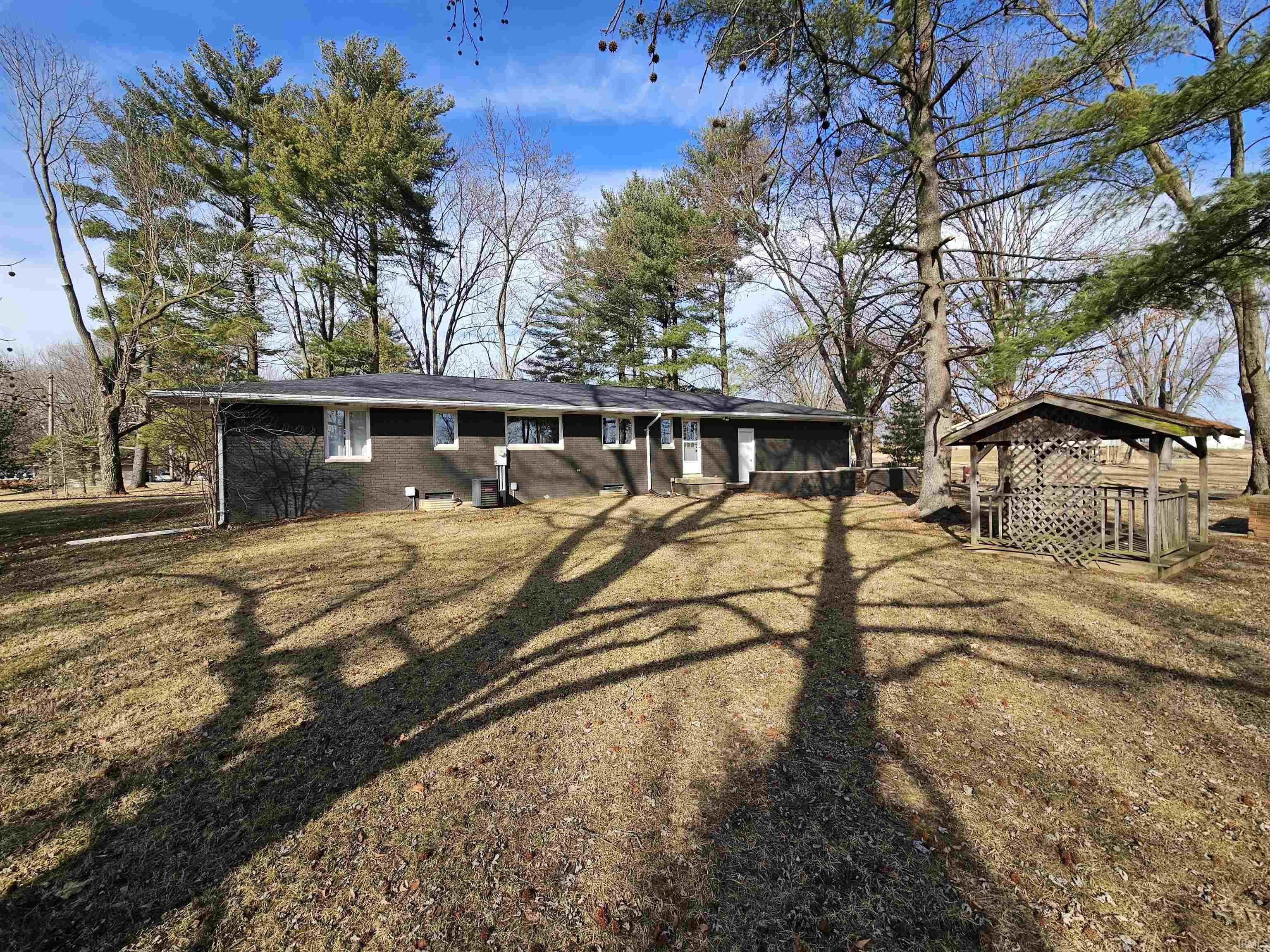 3786 N Camp Arthur Road