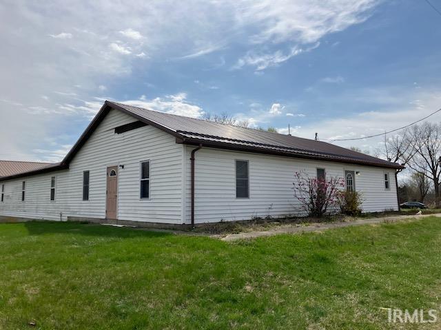 301 Murlin Street