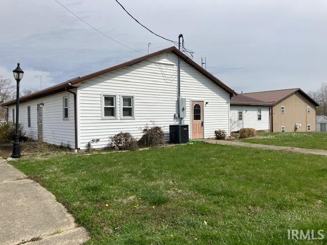 301 Murlin Street