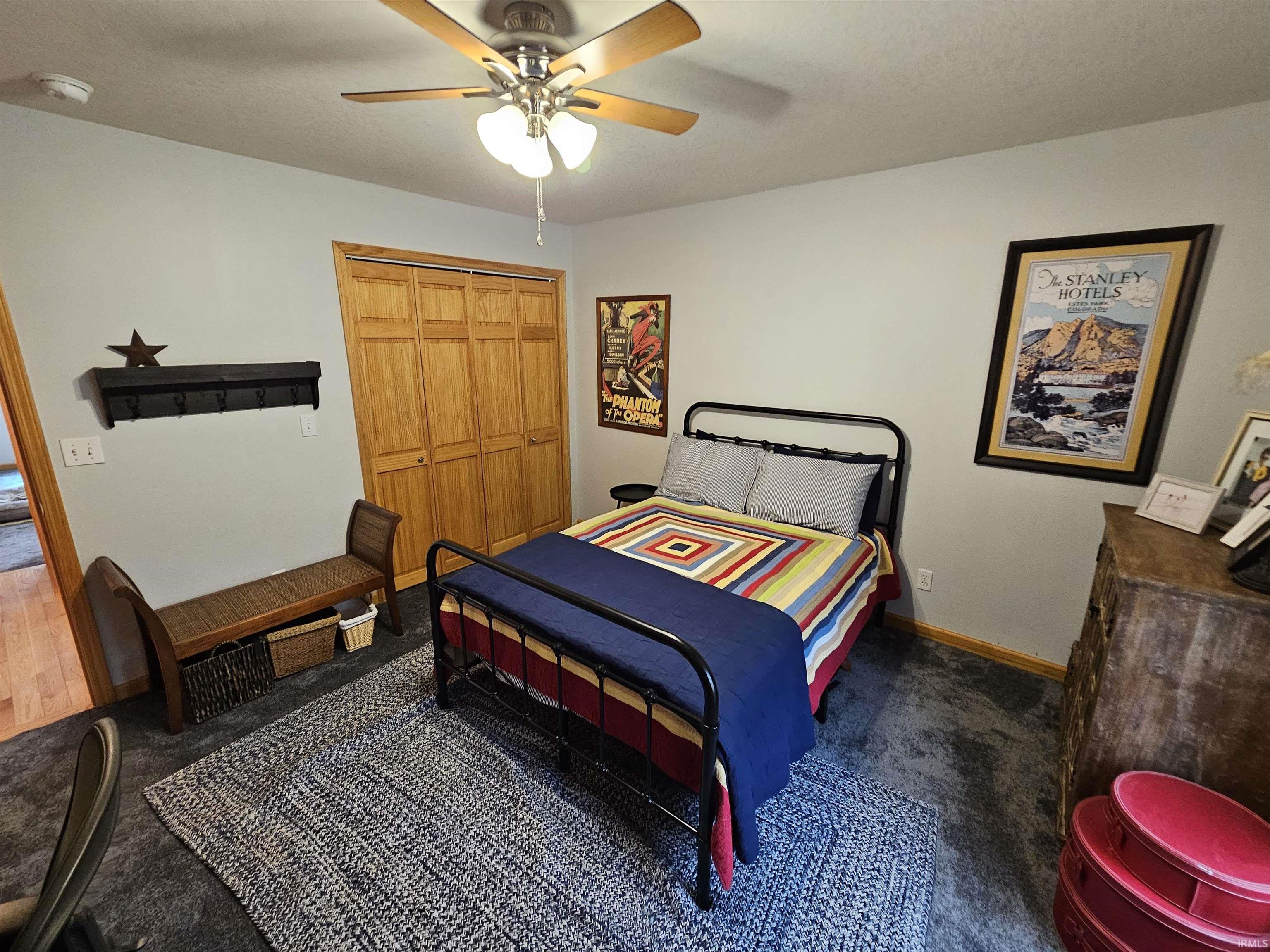 4189 N Sugar Maple Drive