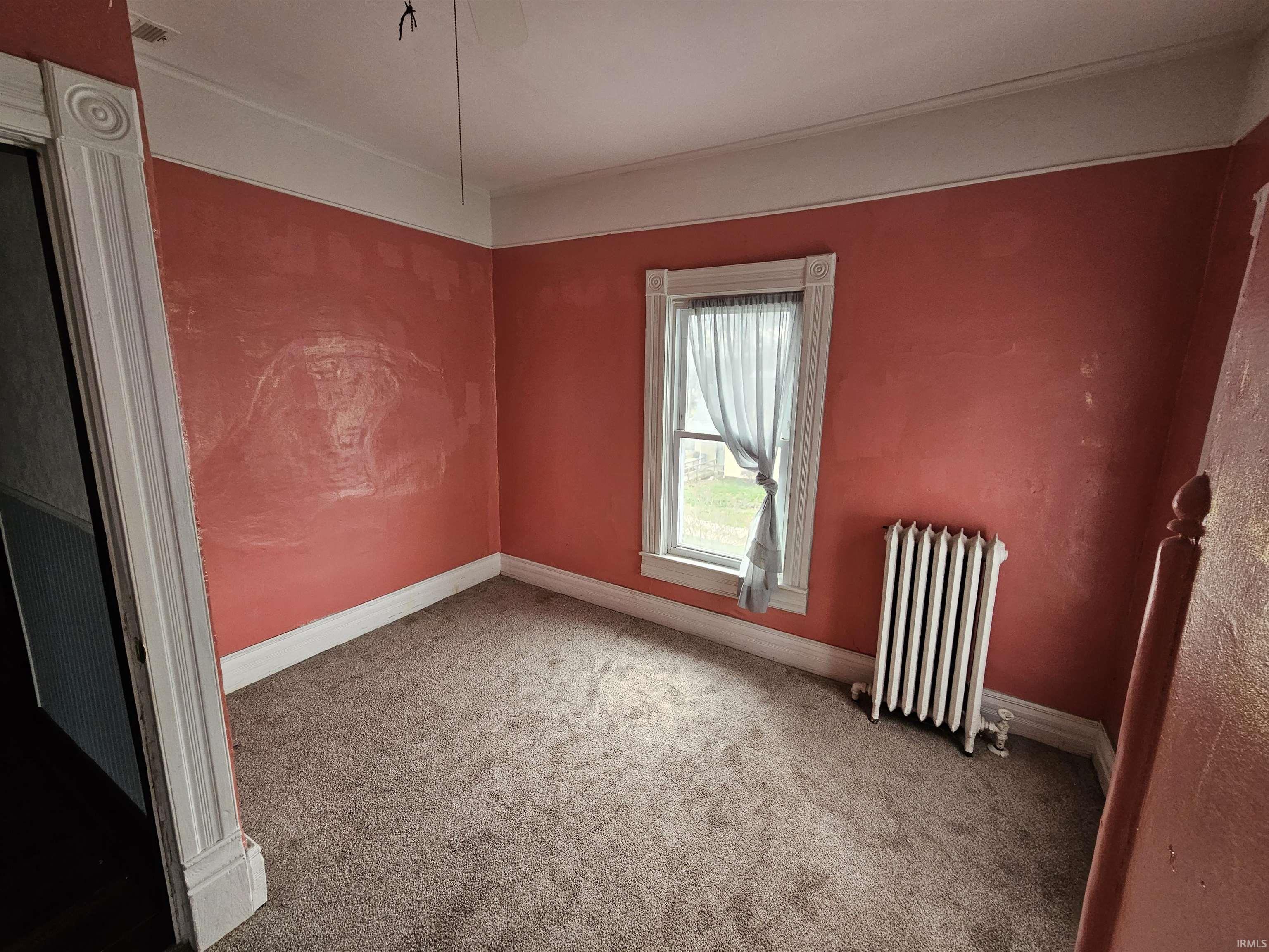 100 E John Street