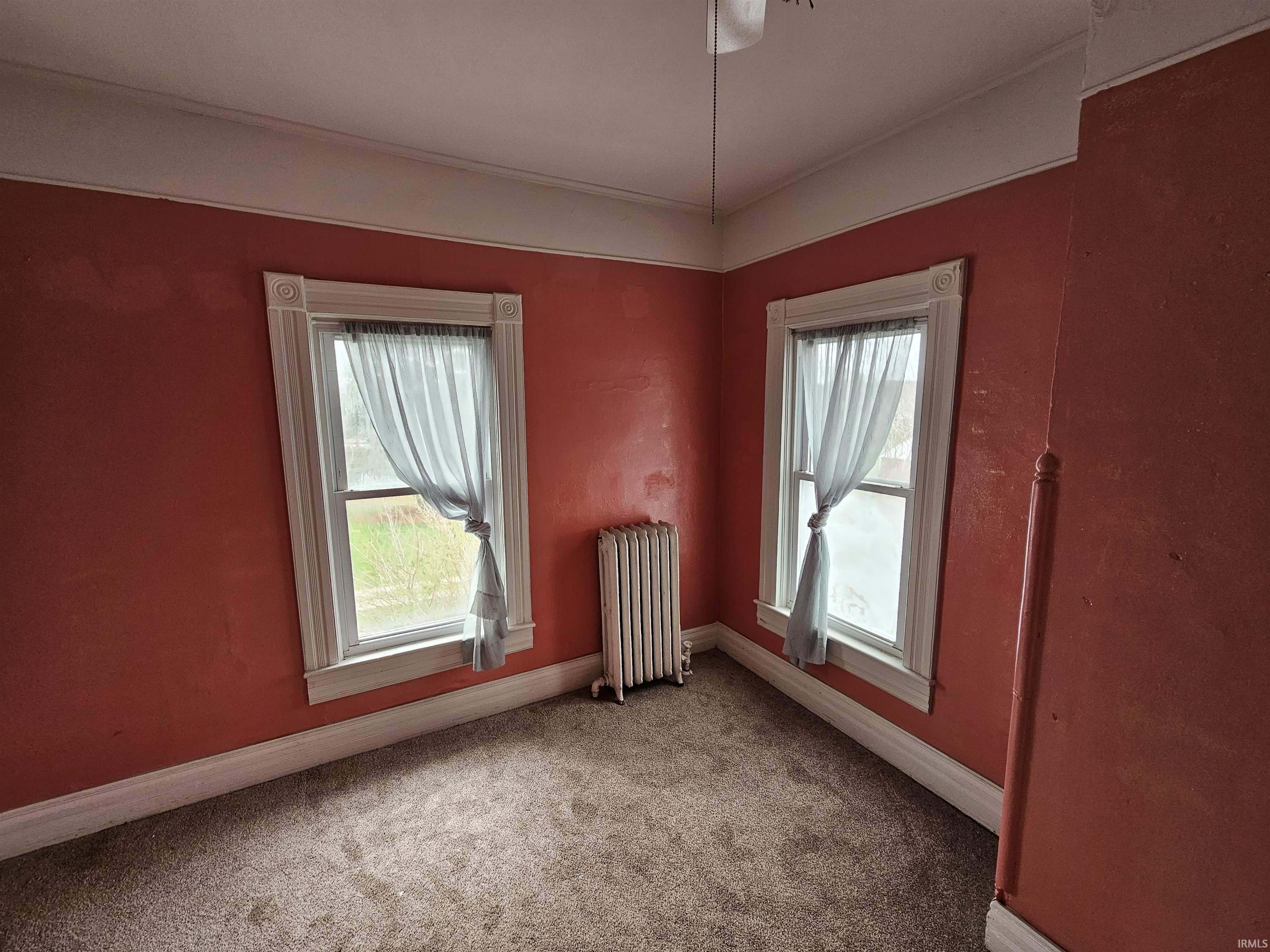 100 E John Street