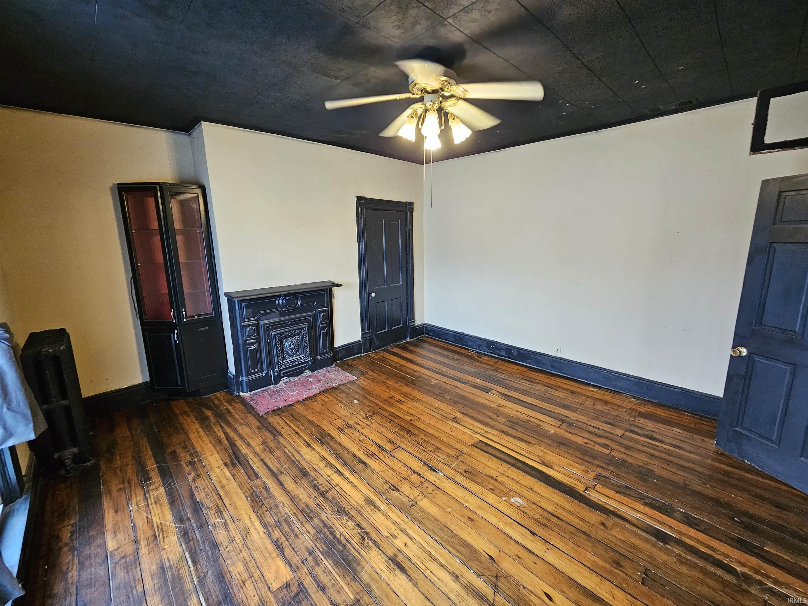 100 E John Street