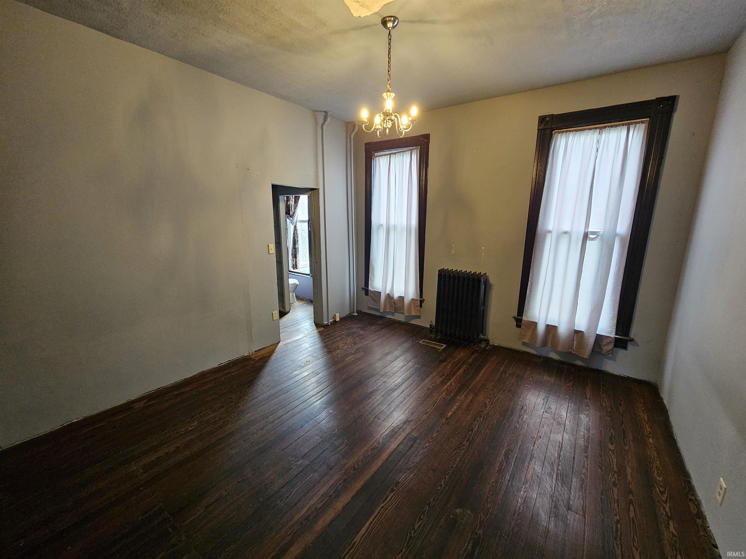 100 E John Street