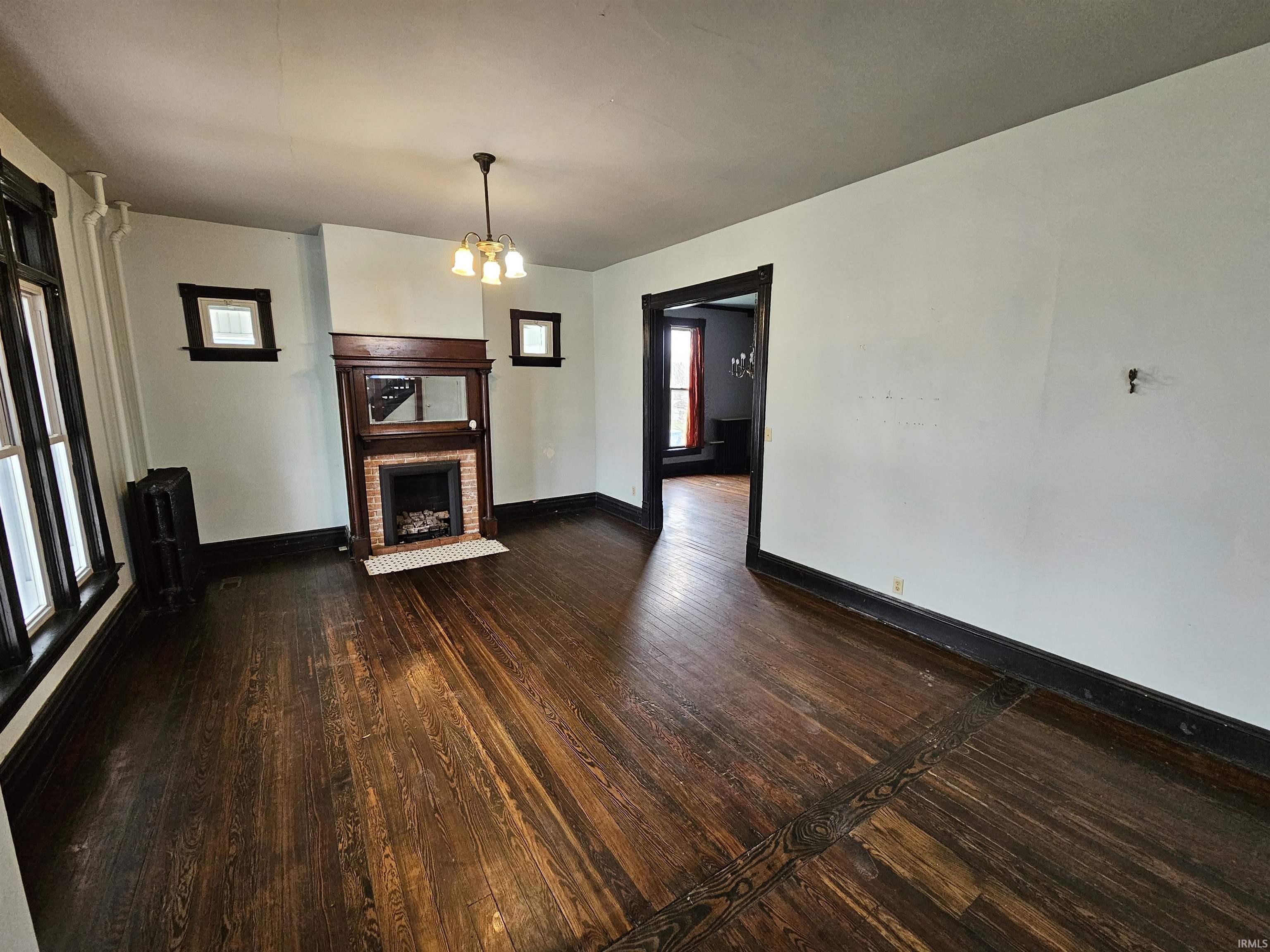 100 E John Street