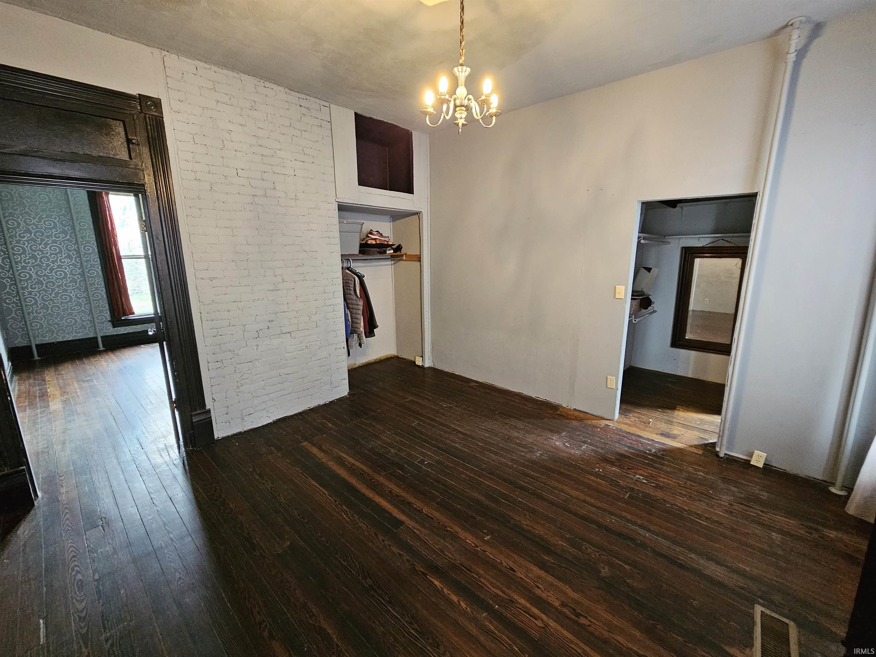 100 E John Street