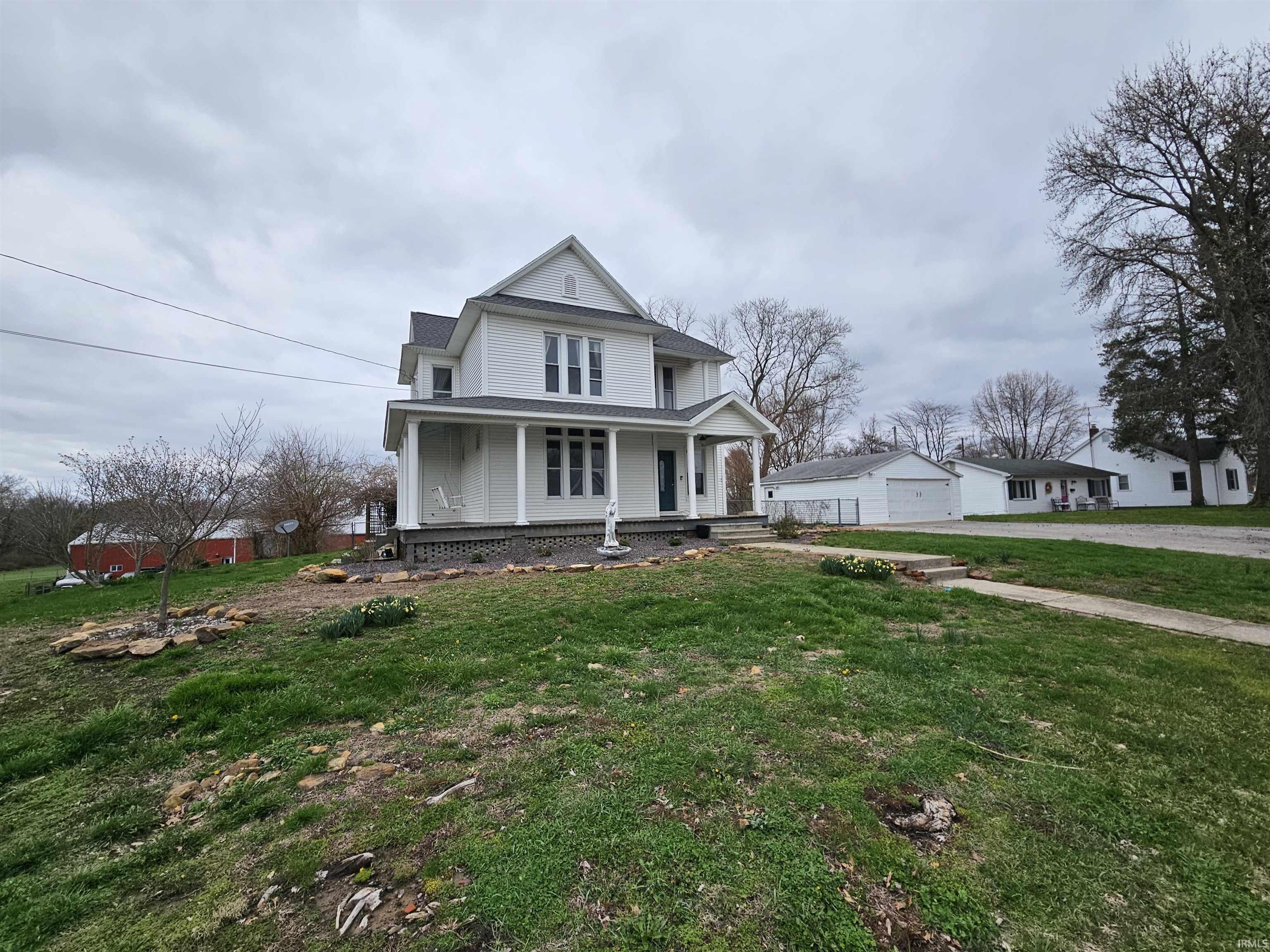 100 E John Street