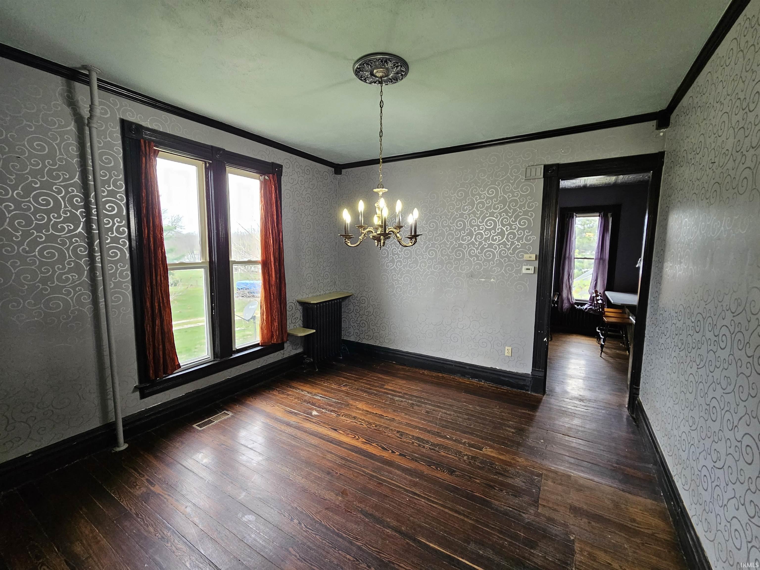 100 E John Street