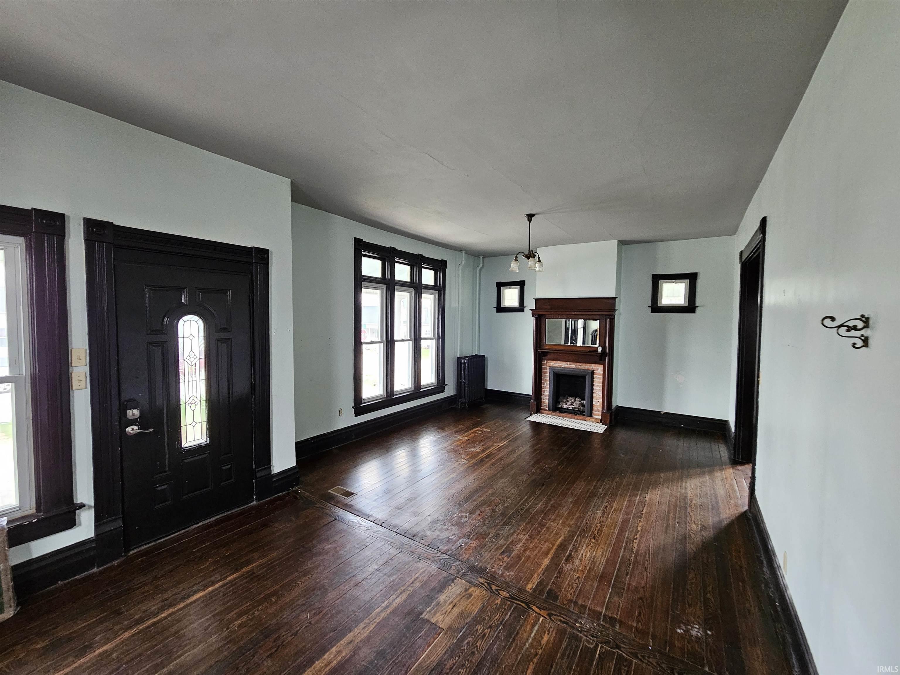 100 E John Street