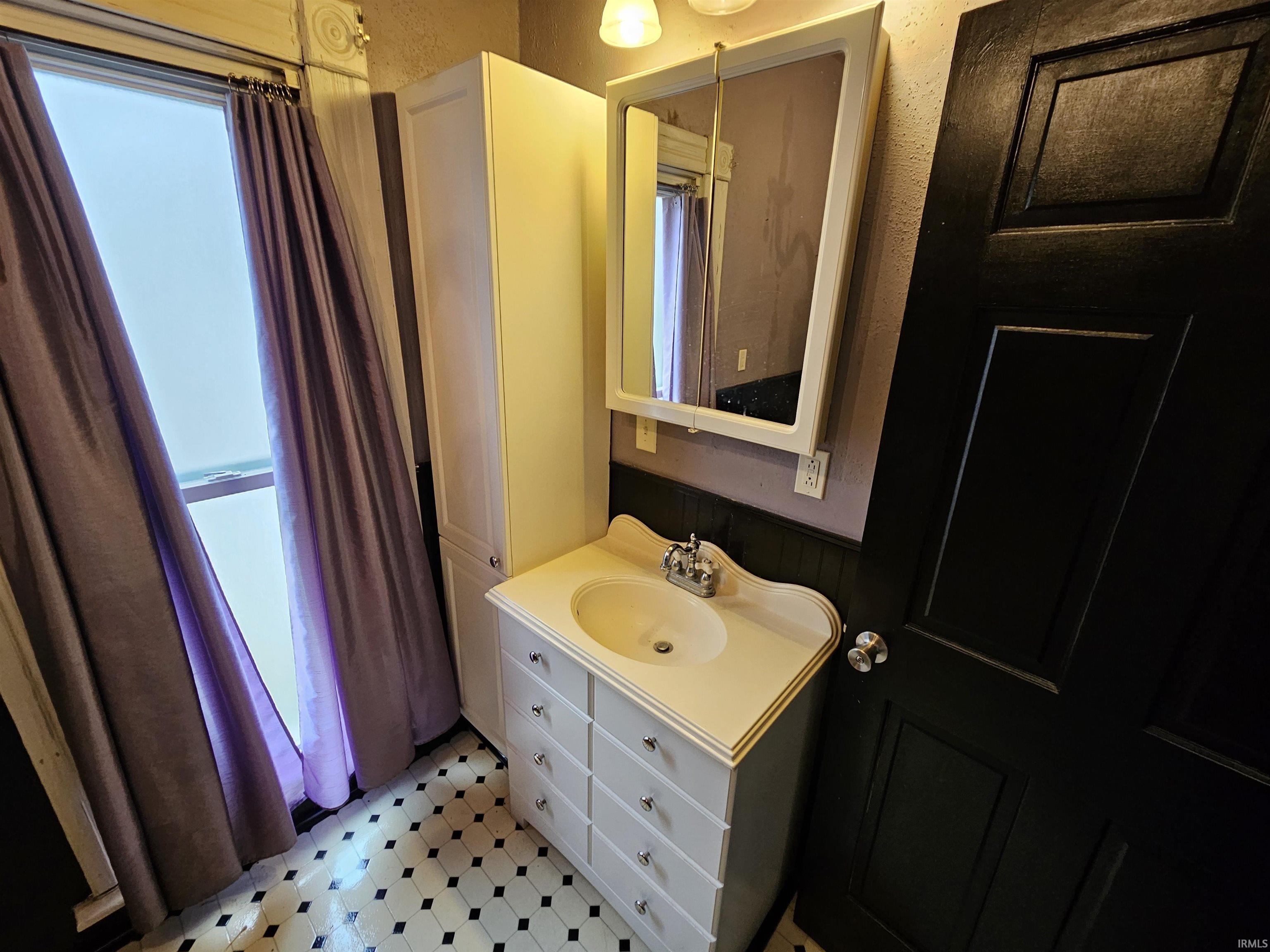 100 E John Street