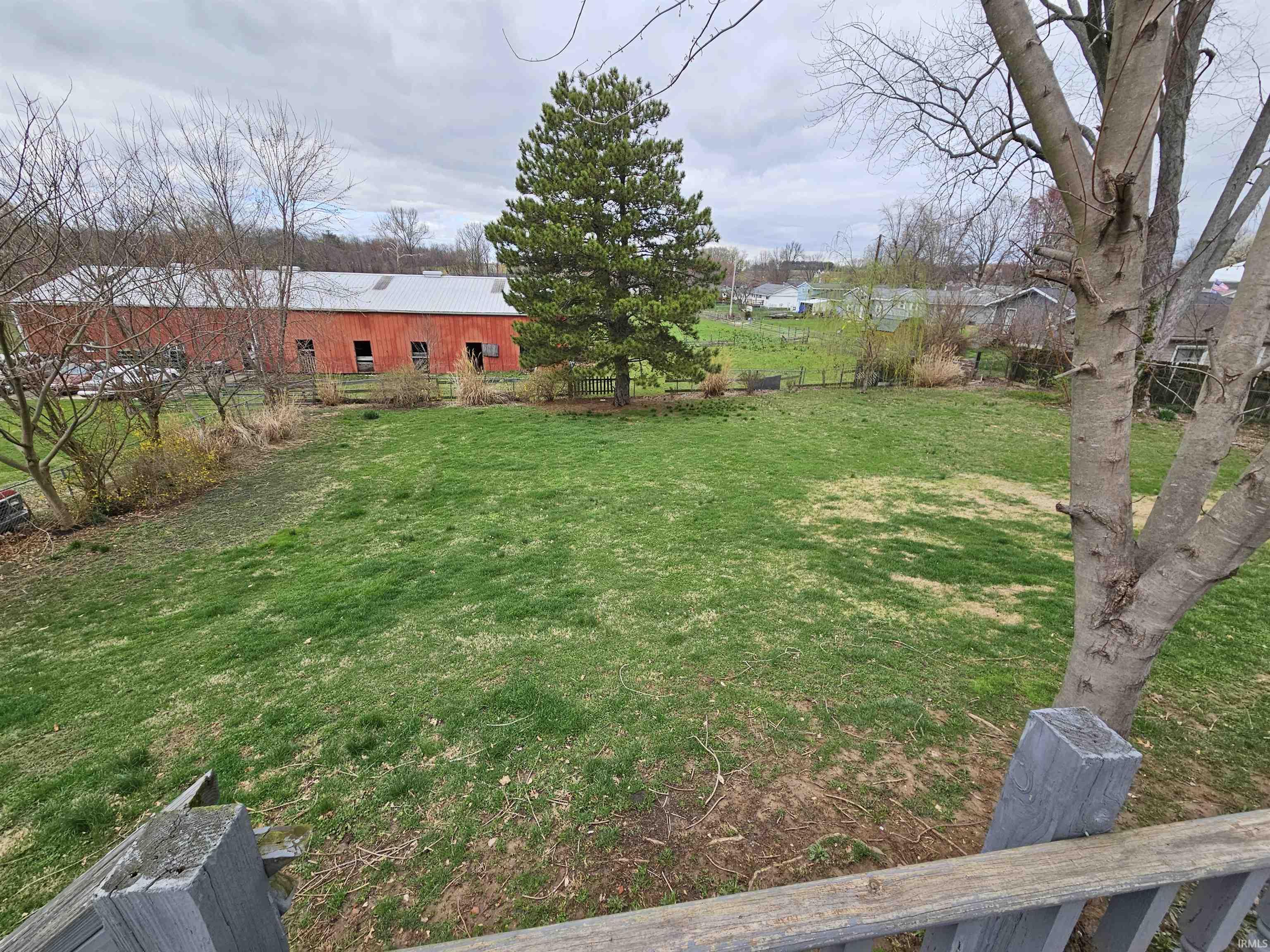 100 E John Street