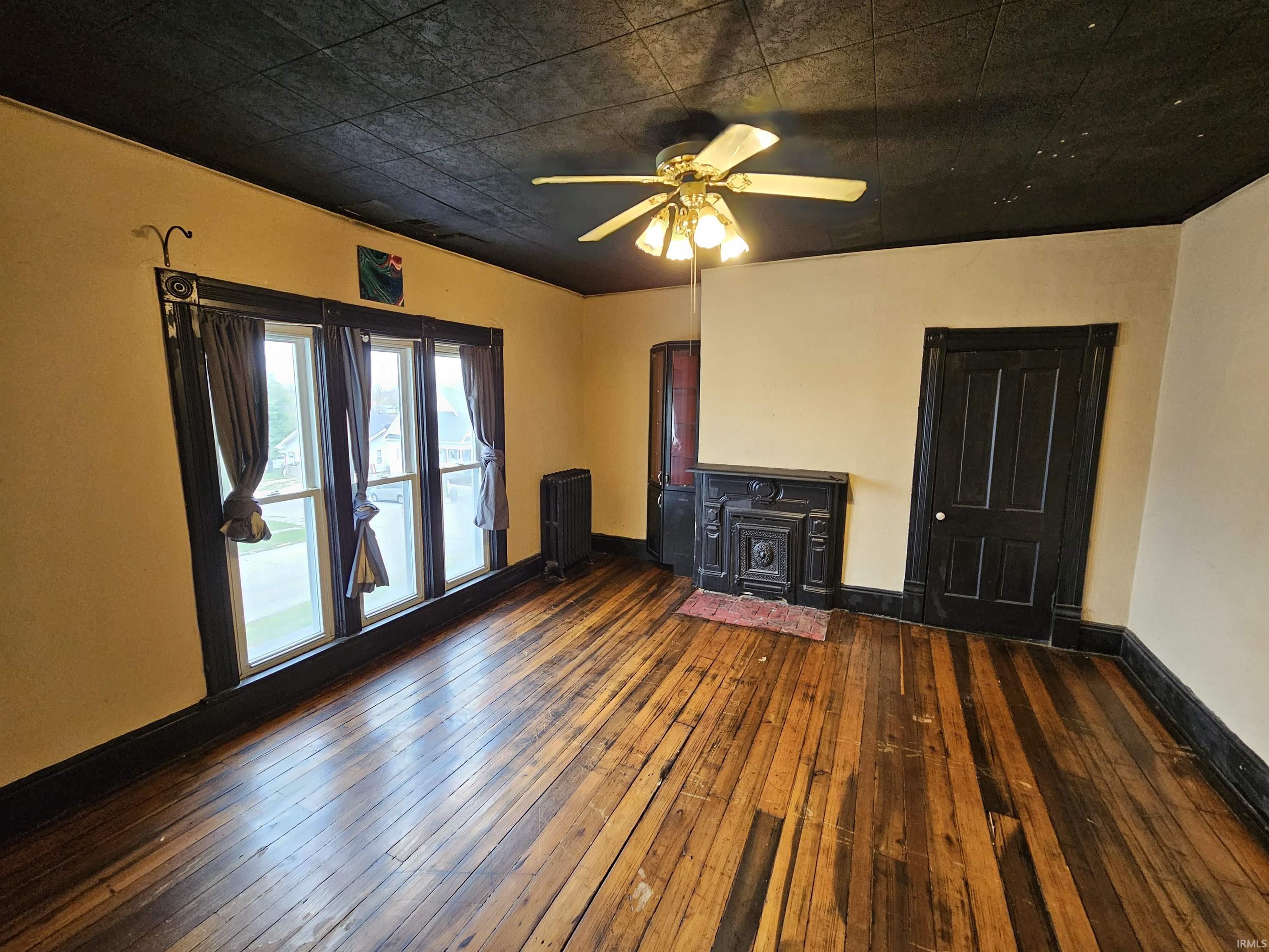 100 E John Street