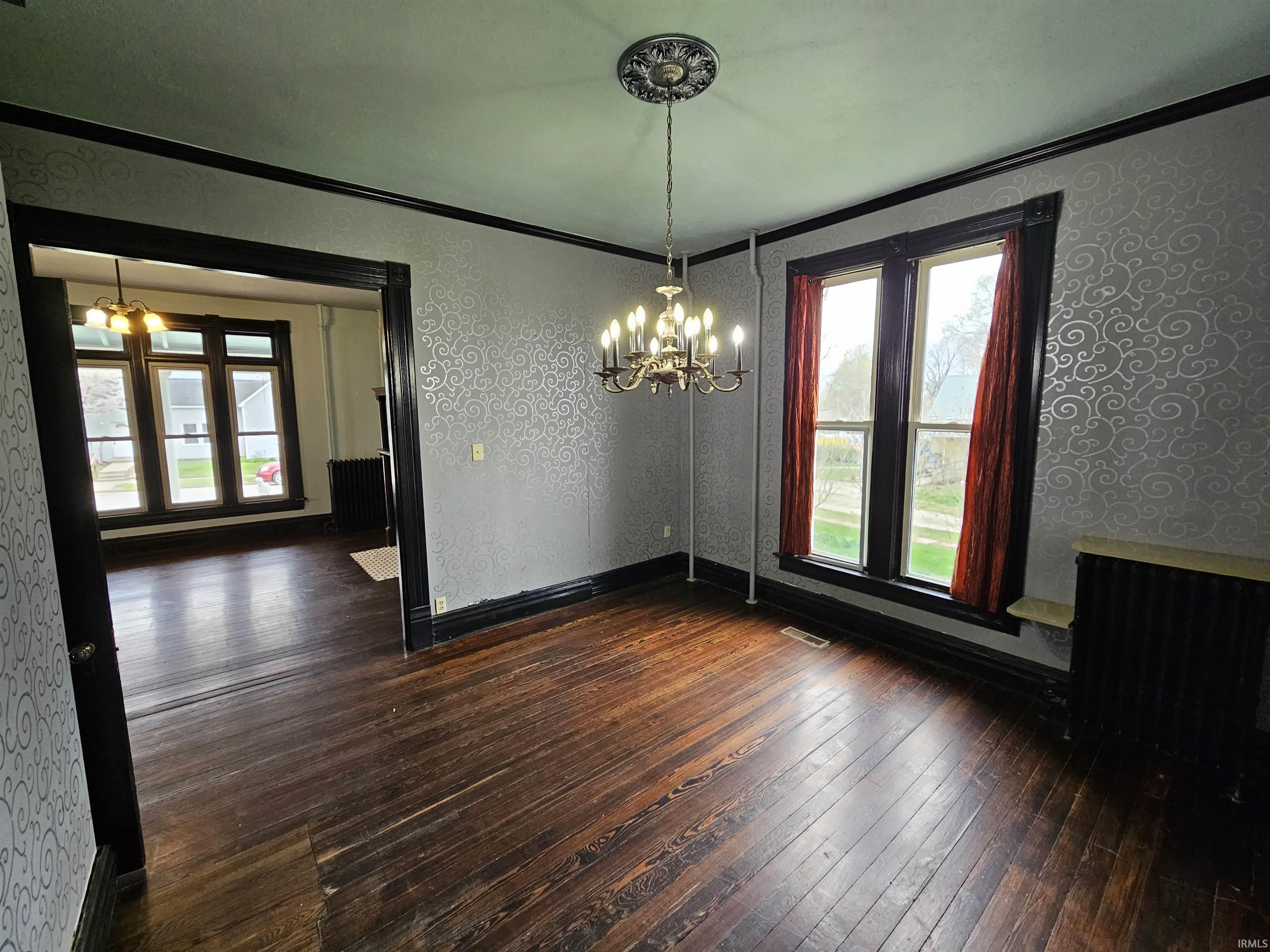 100 E John Street