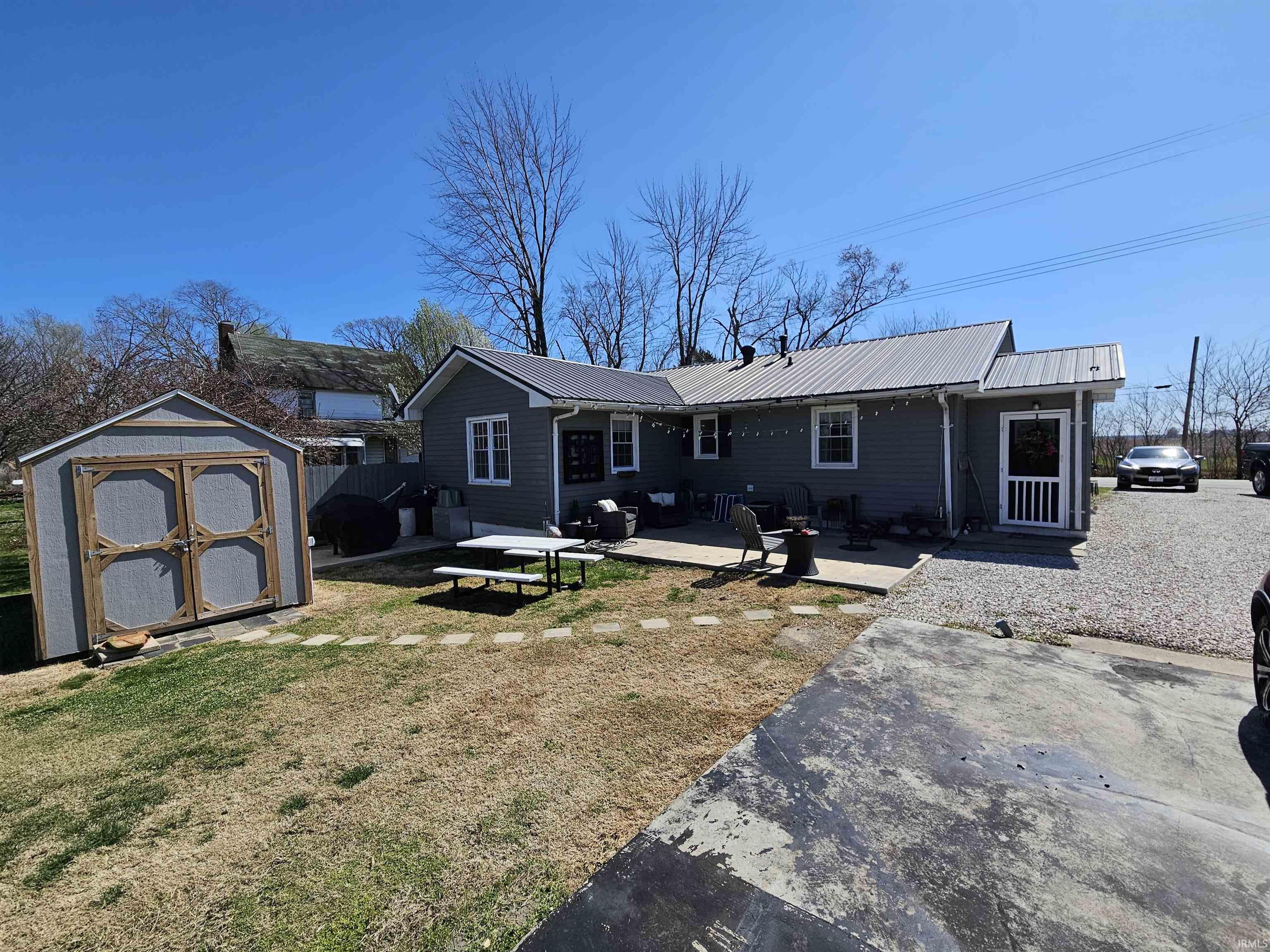 12715 Pinkstaff Lane