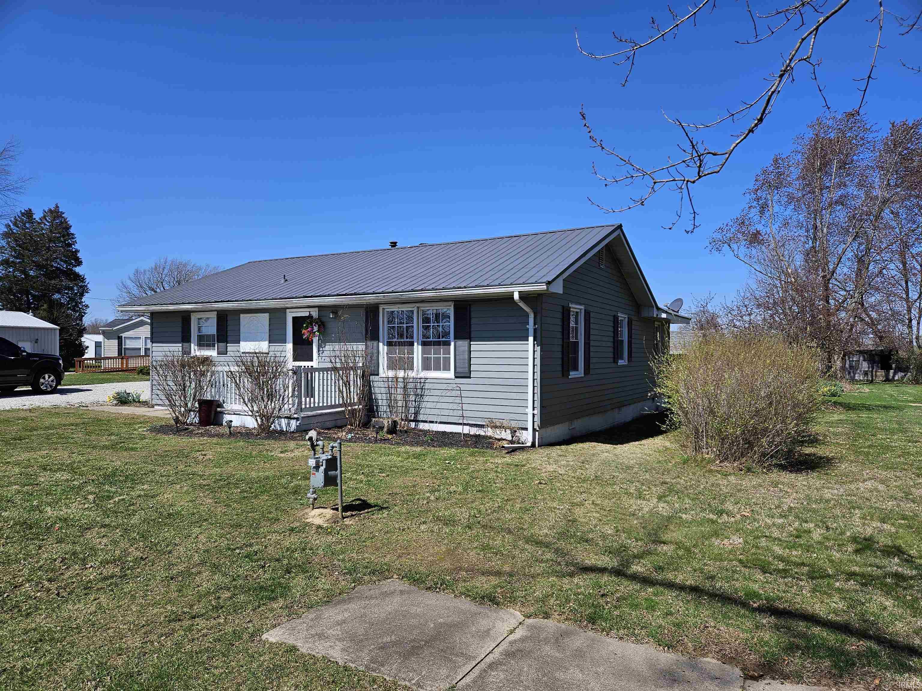 12715 Pinkstaff Lane
