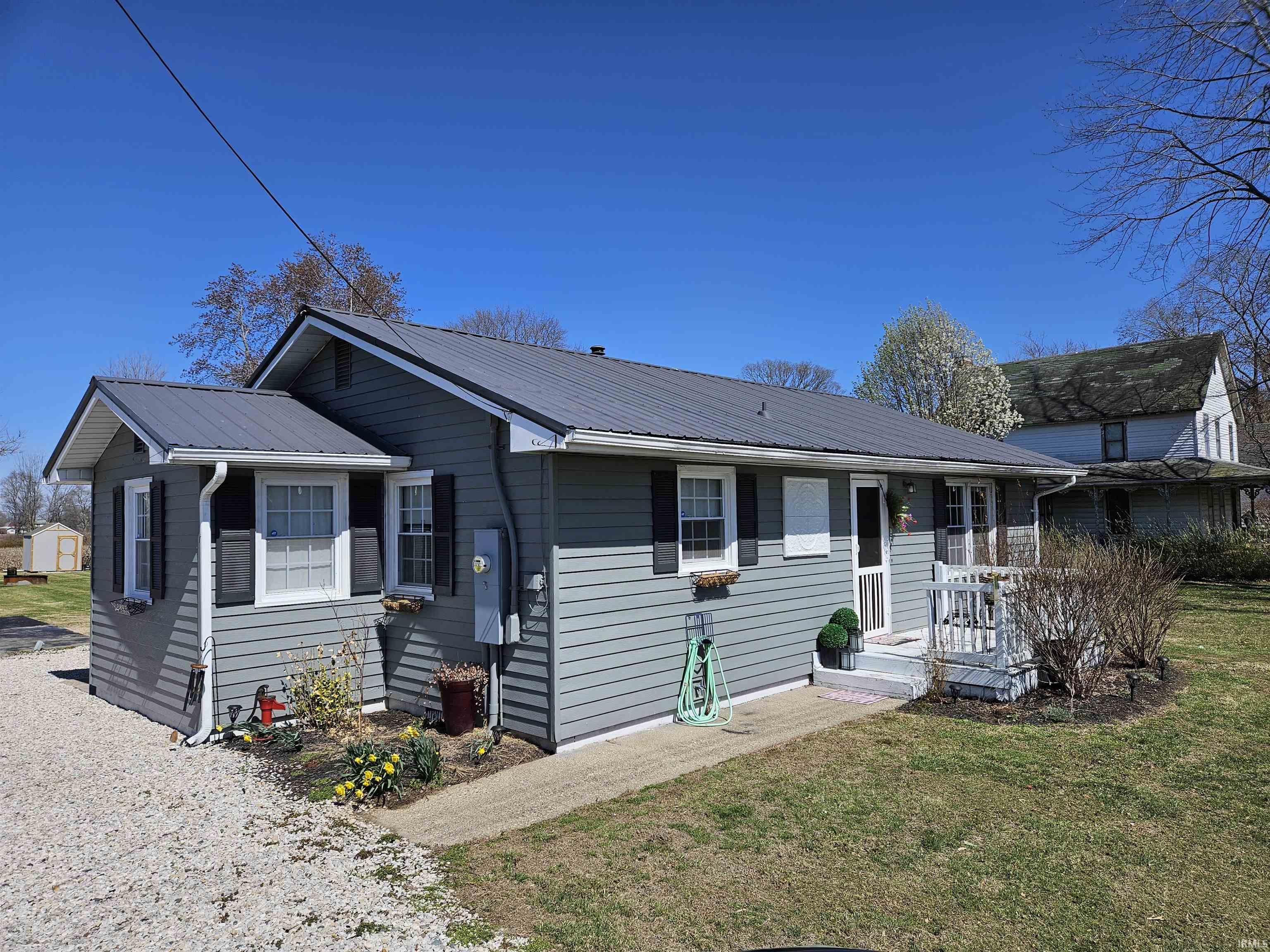 12715 Pinkstaff Lane