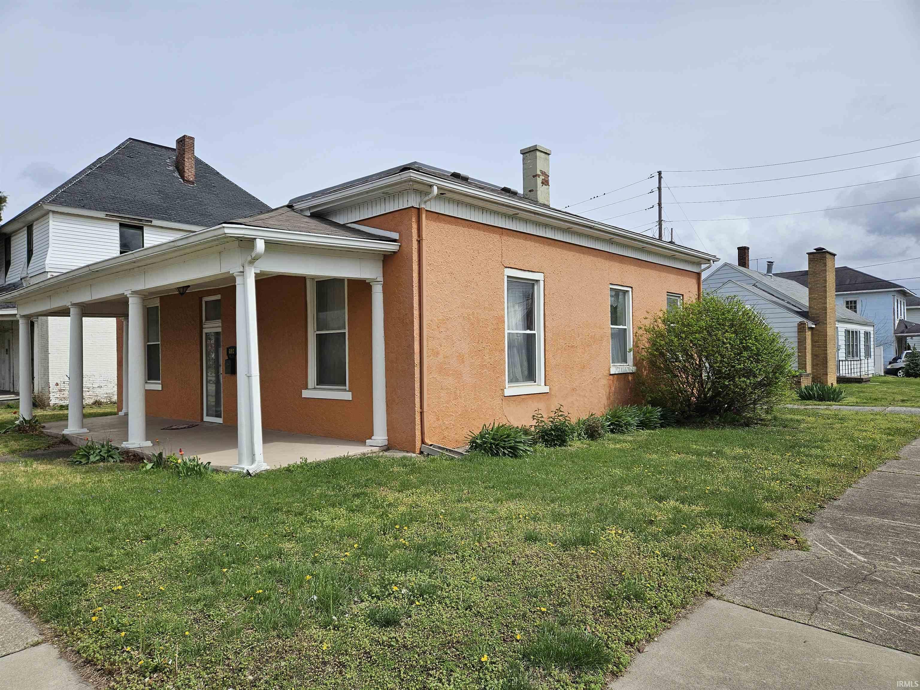 403 N 7th Street