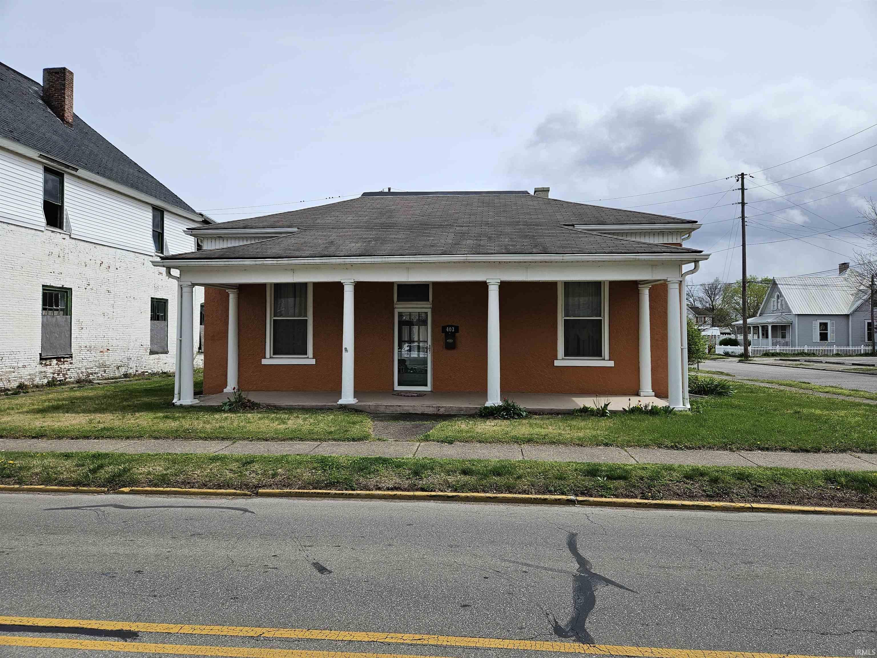 403 N 7th Street