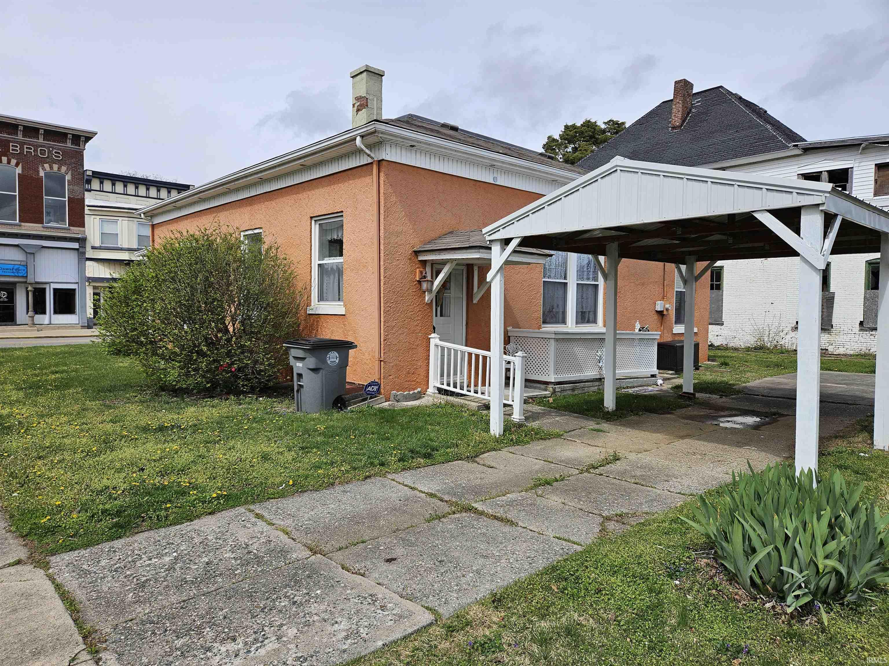 403 N 7th Street