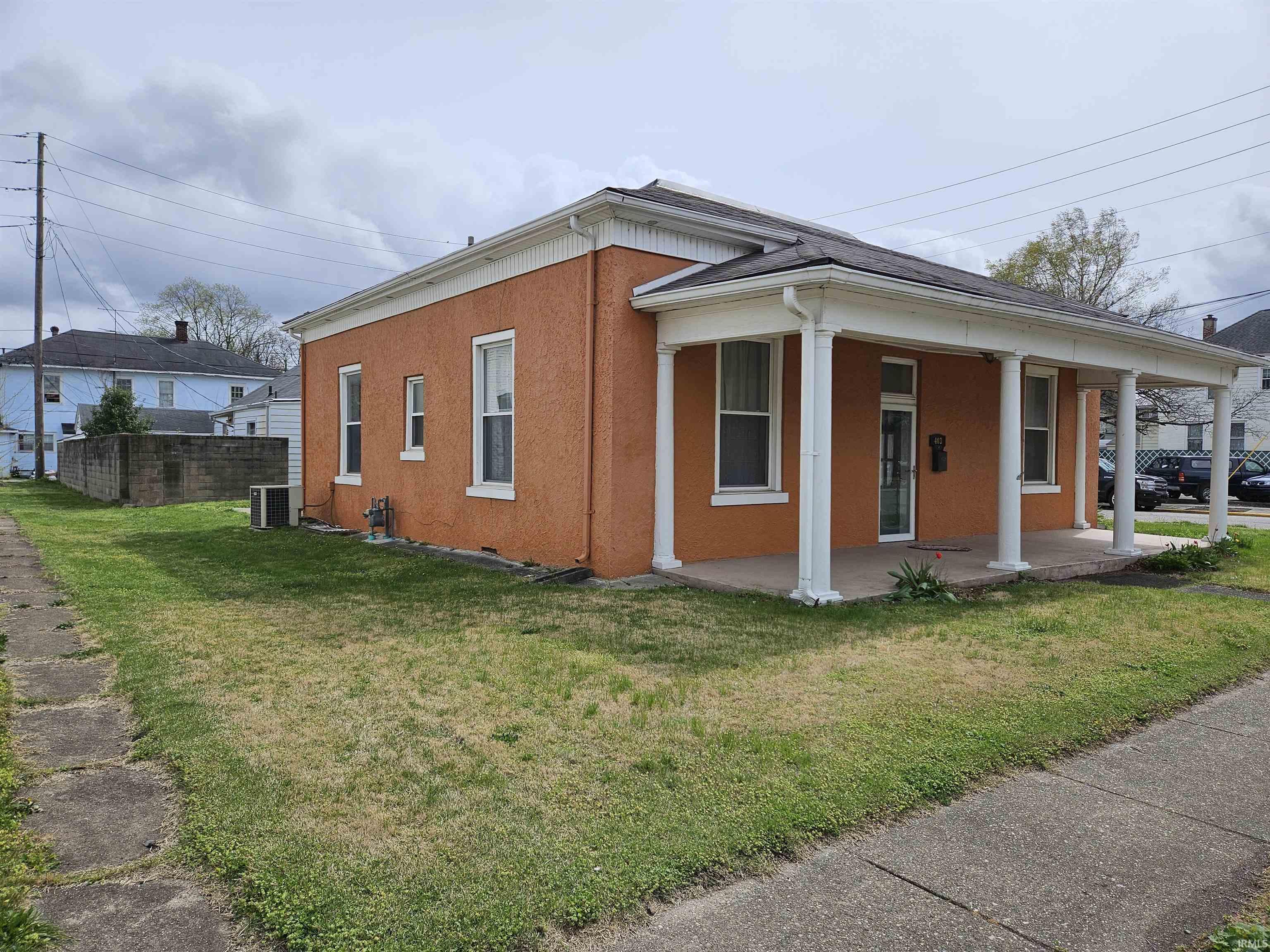 403 N 7th Street
