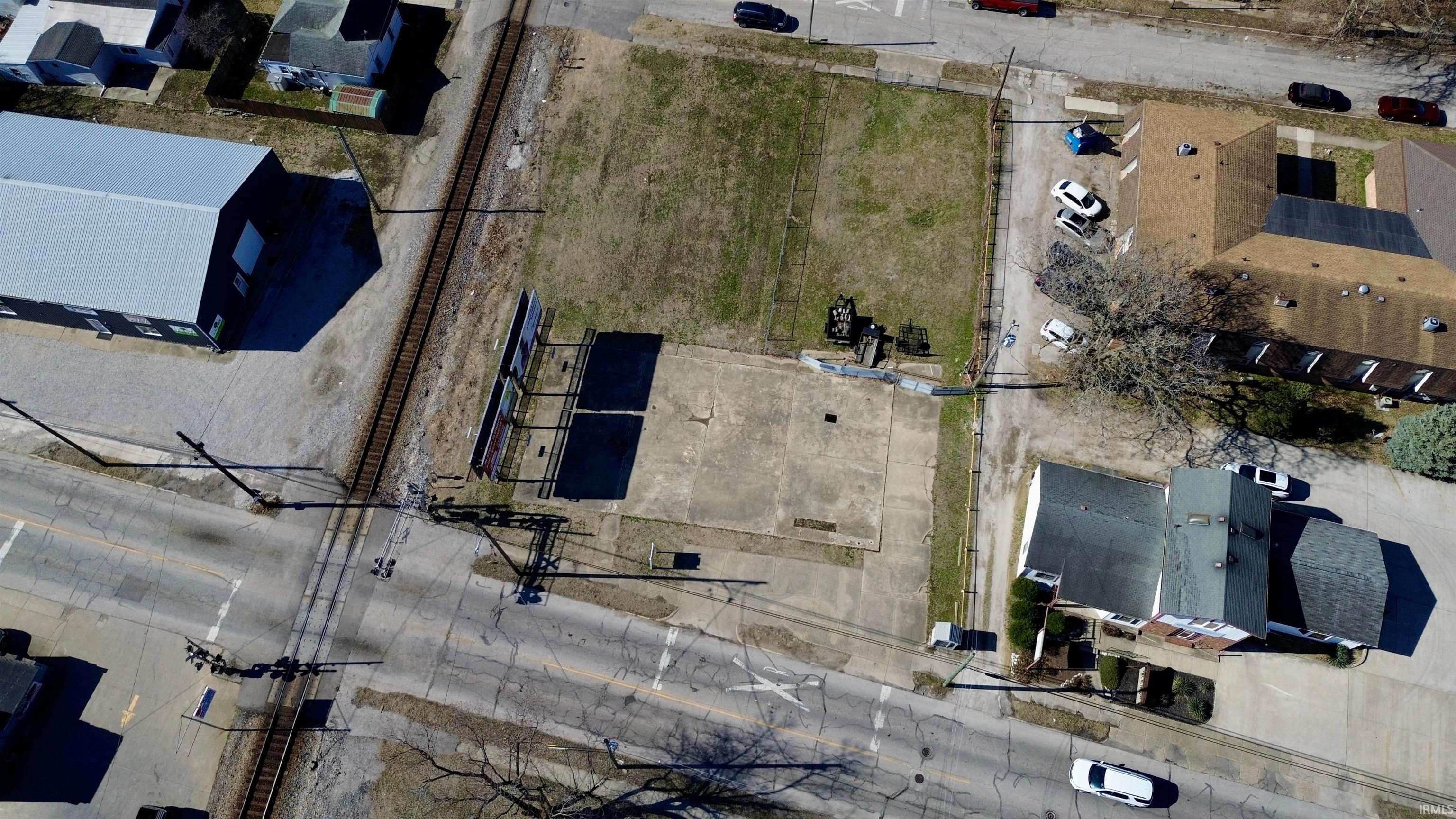 1021 Hart Street