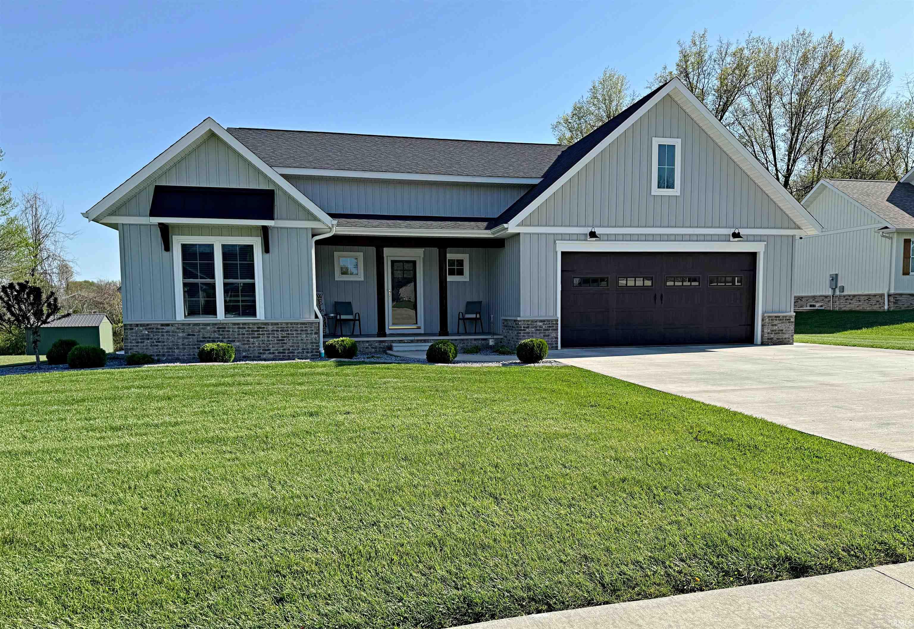 9 Deerfield Lane