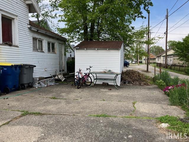 501 N 2nd Street