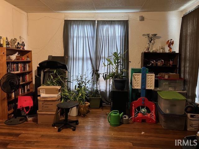 501 N 2nd Street
