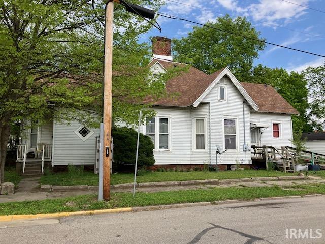 501 N 2nd Street