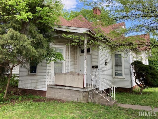 501 N 2nd Street