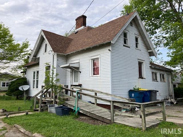 501 N 2nd Street
