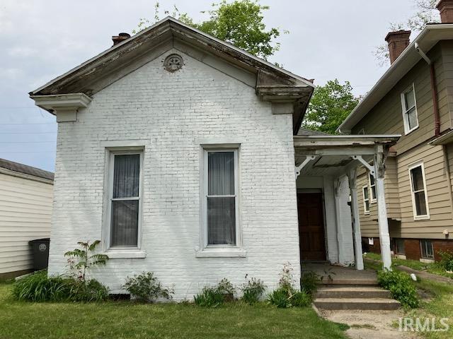 810 N 6th Street