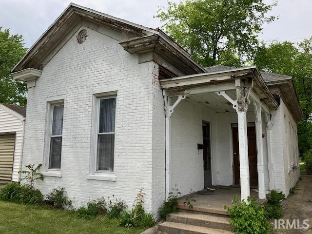 810 N 6th Street