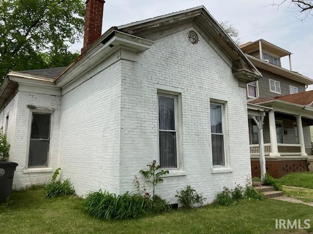 810 N 6th Street