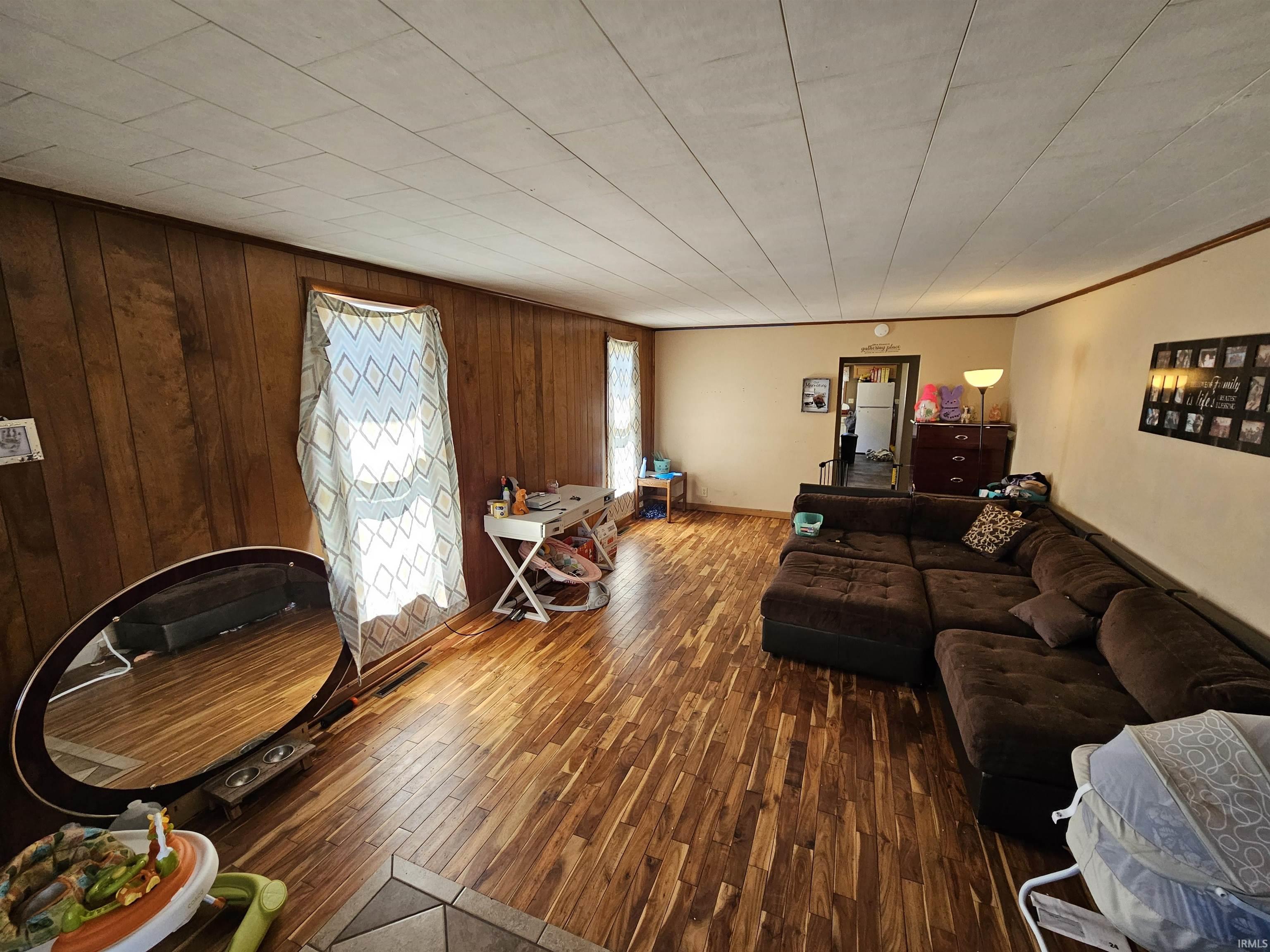 1331 Busseron Street