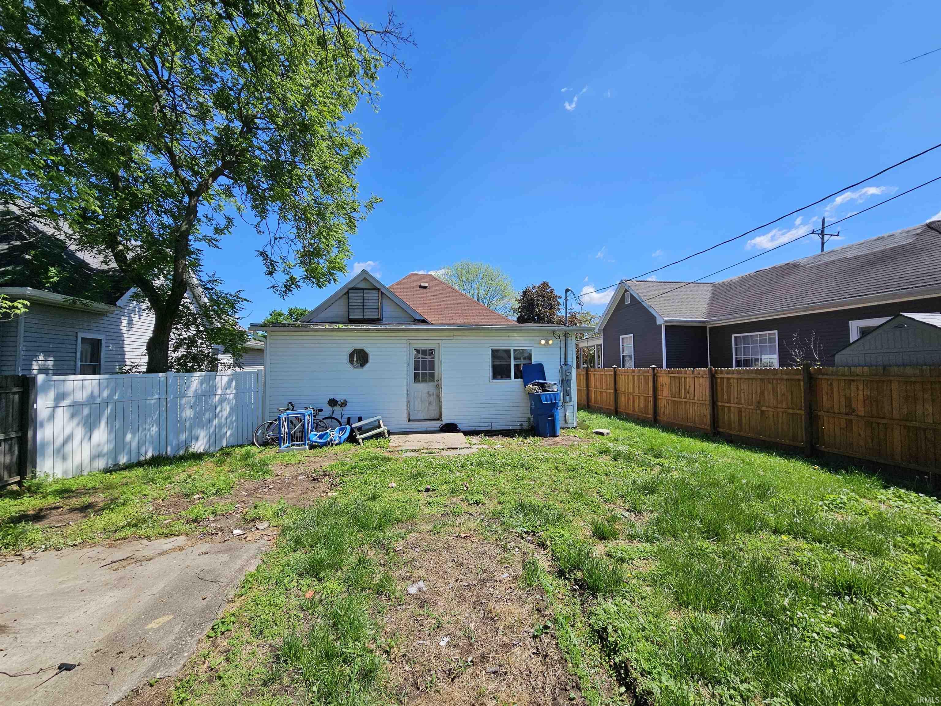 1331 Busseron Street