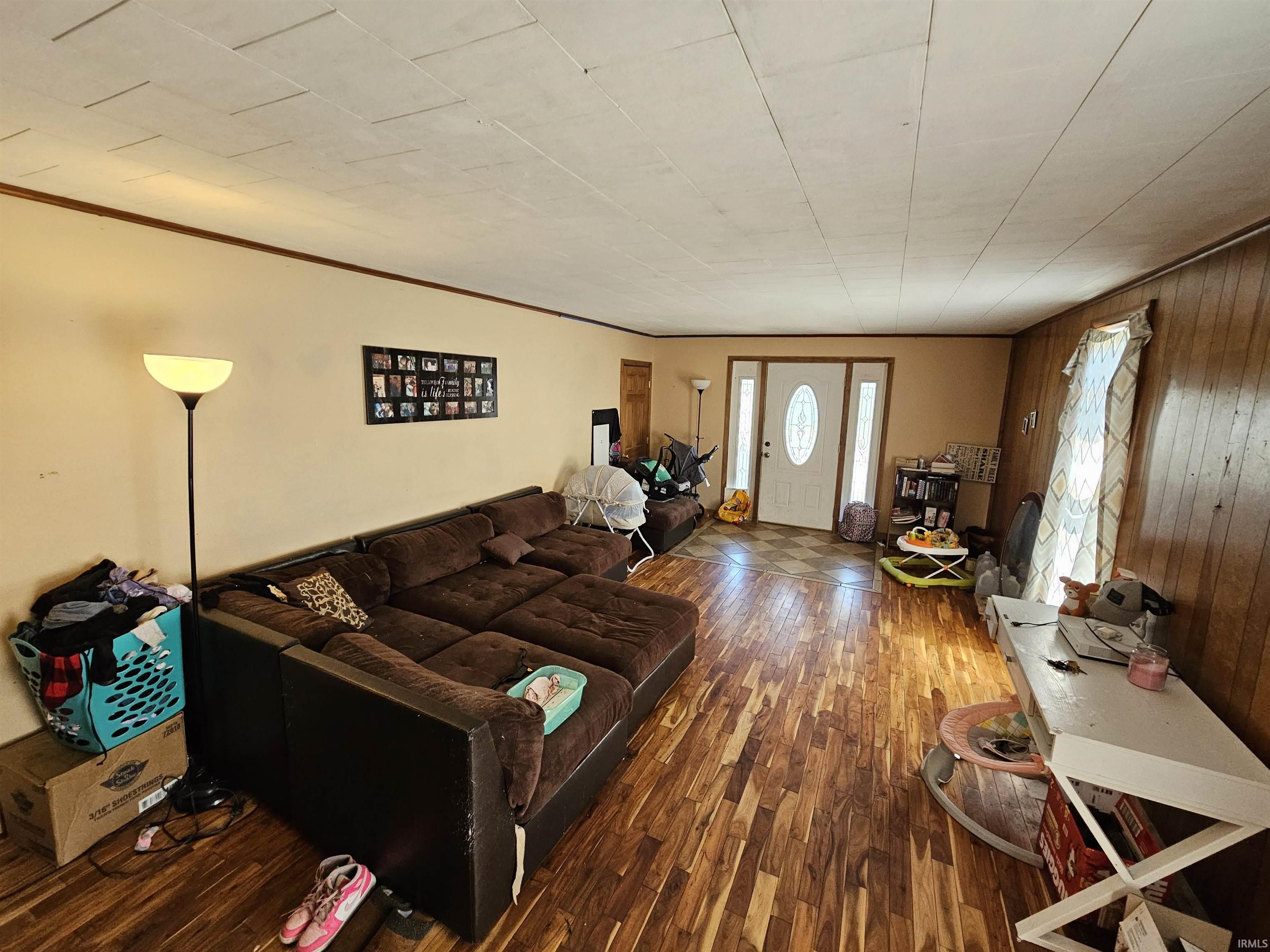 1331 Busseron Street