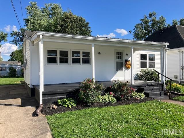 310 S 13th Street