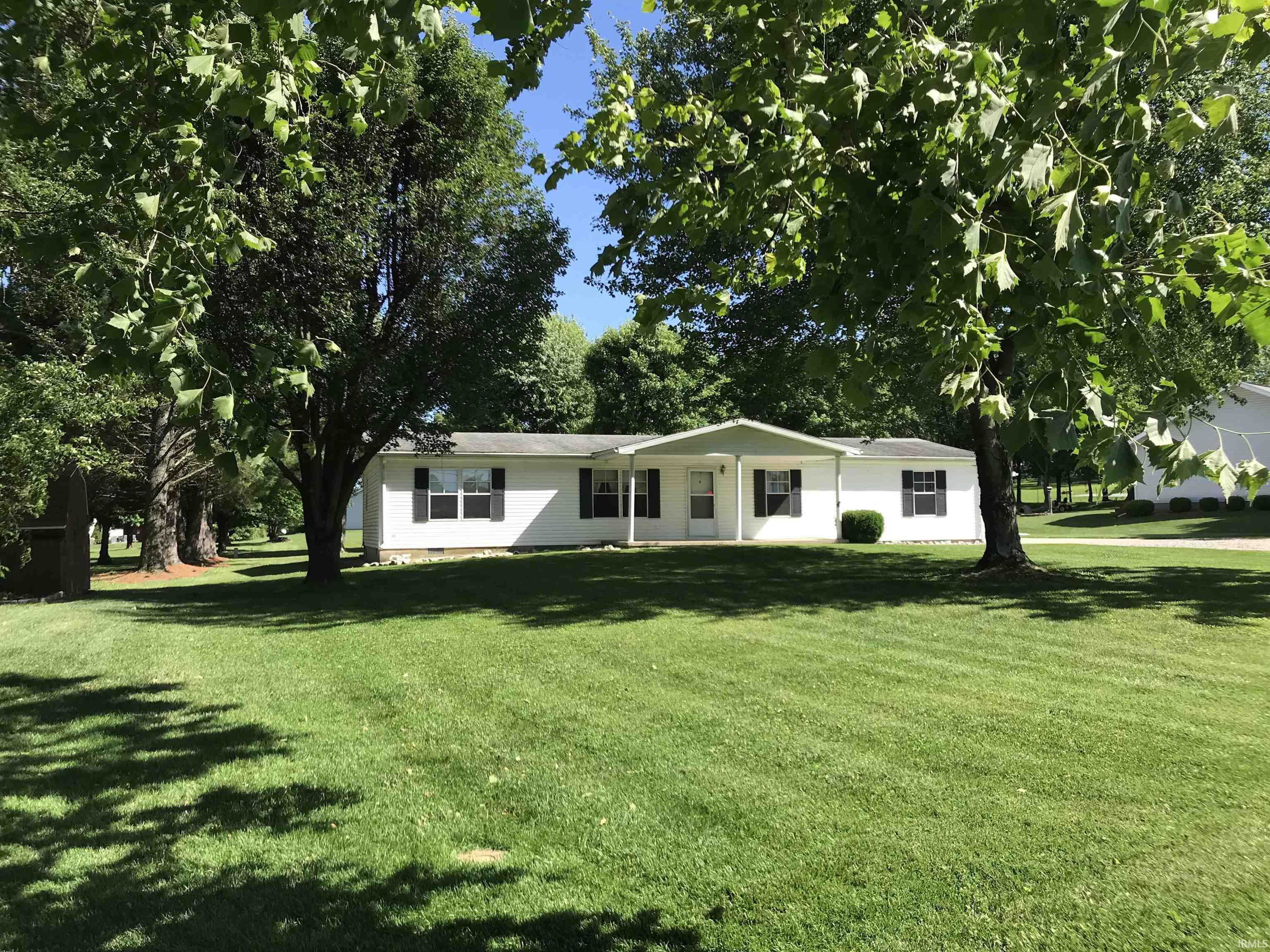 3344 N Old Hwy 41 Highway