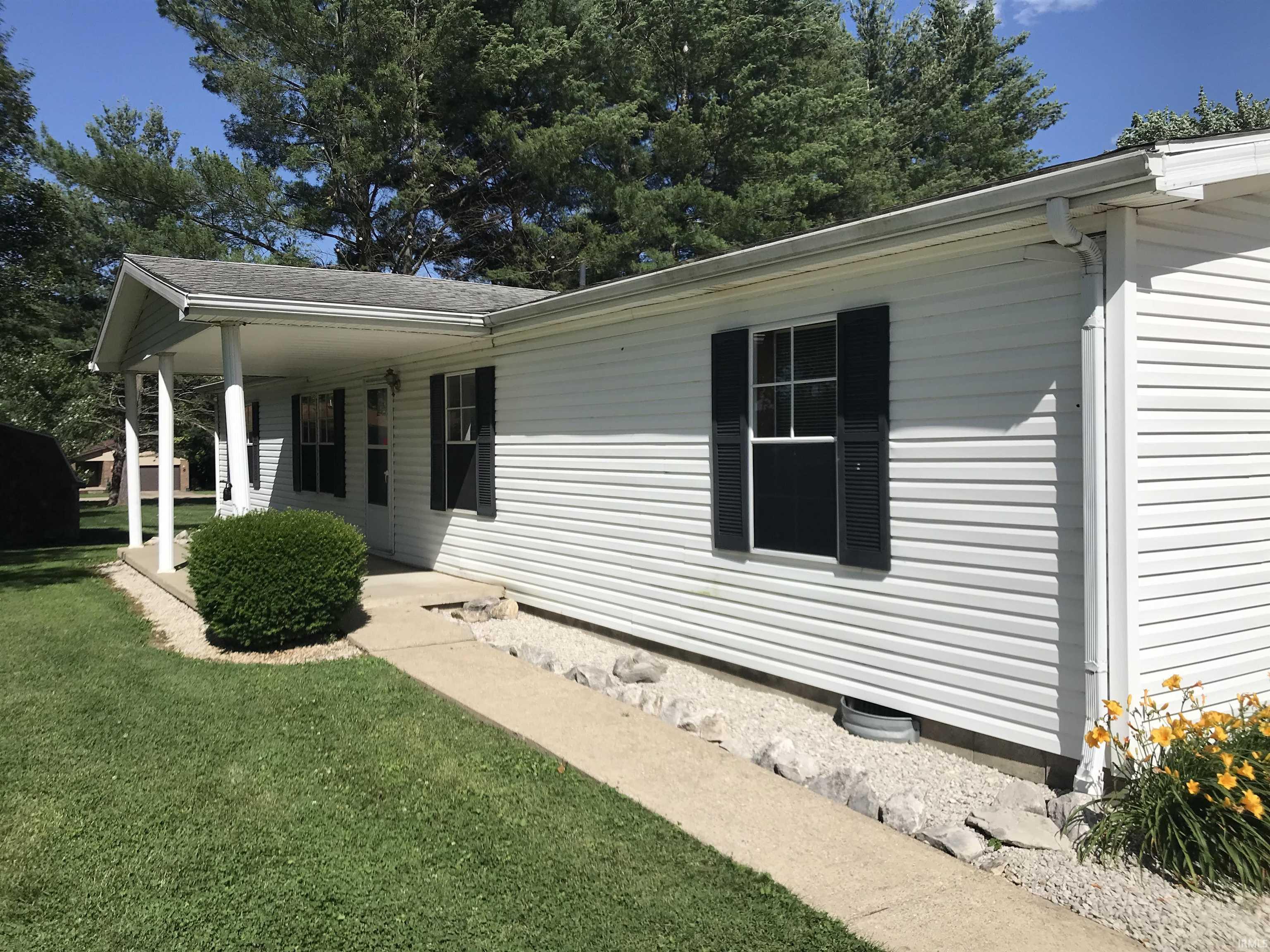 3344 N Old Hwy 41 Highway