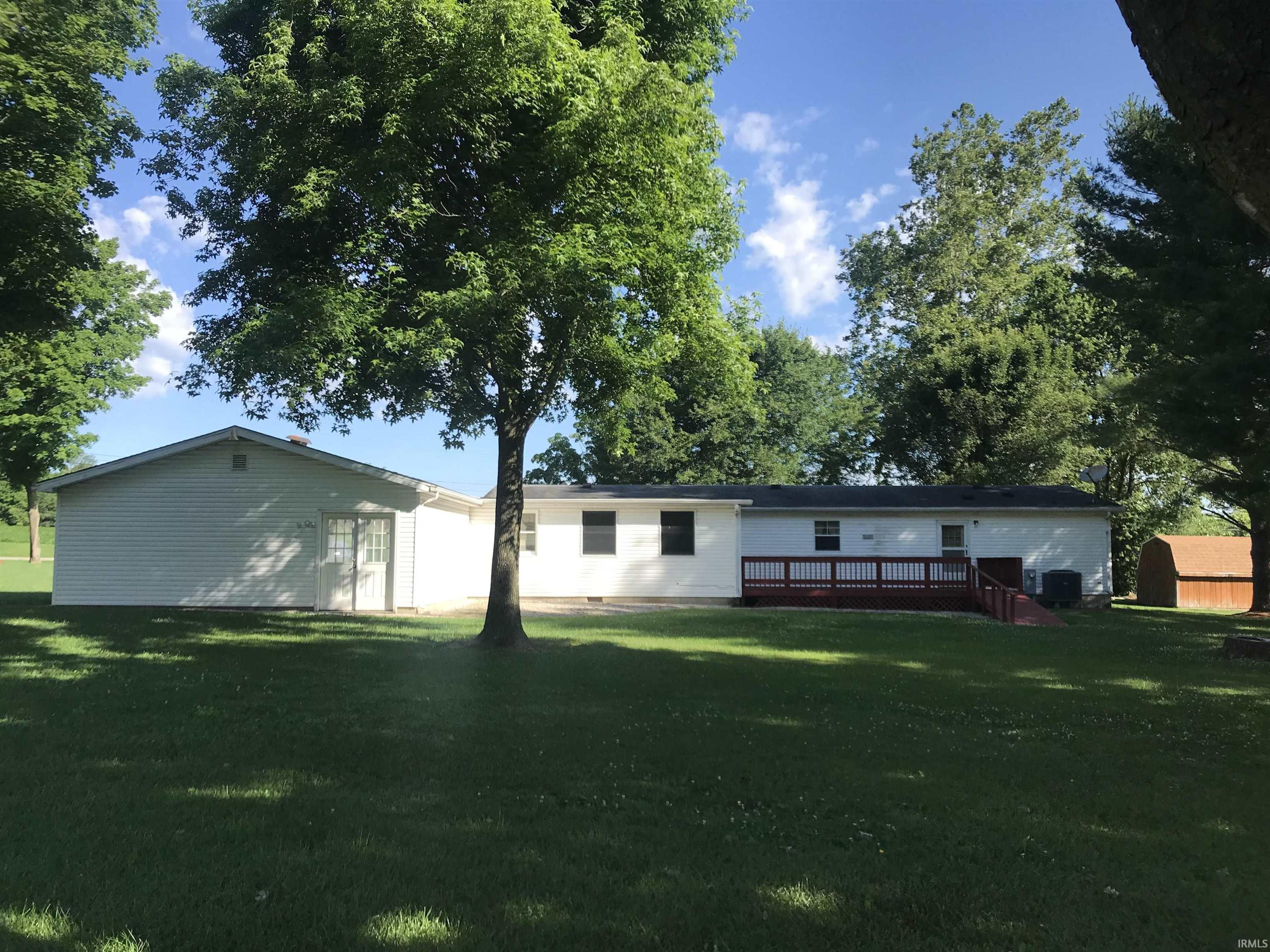 3344 N Old Hwy 41 Highway