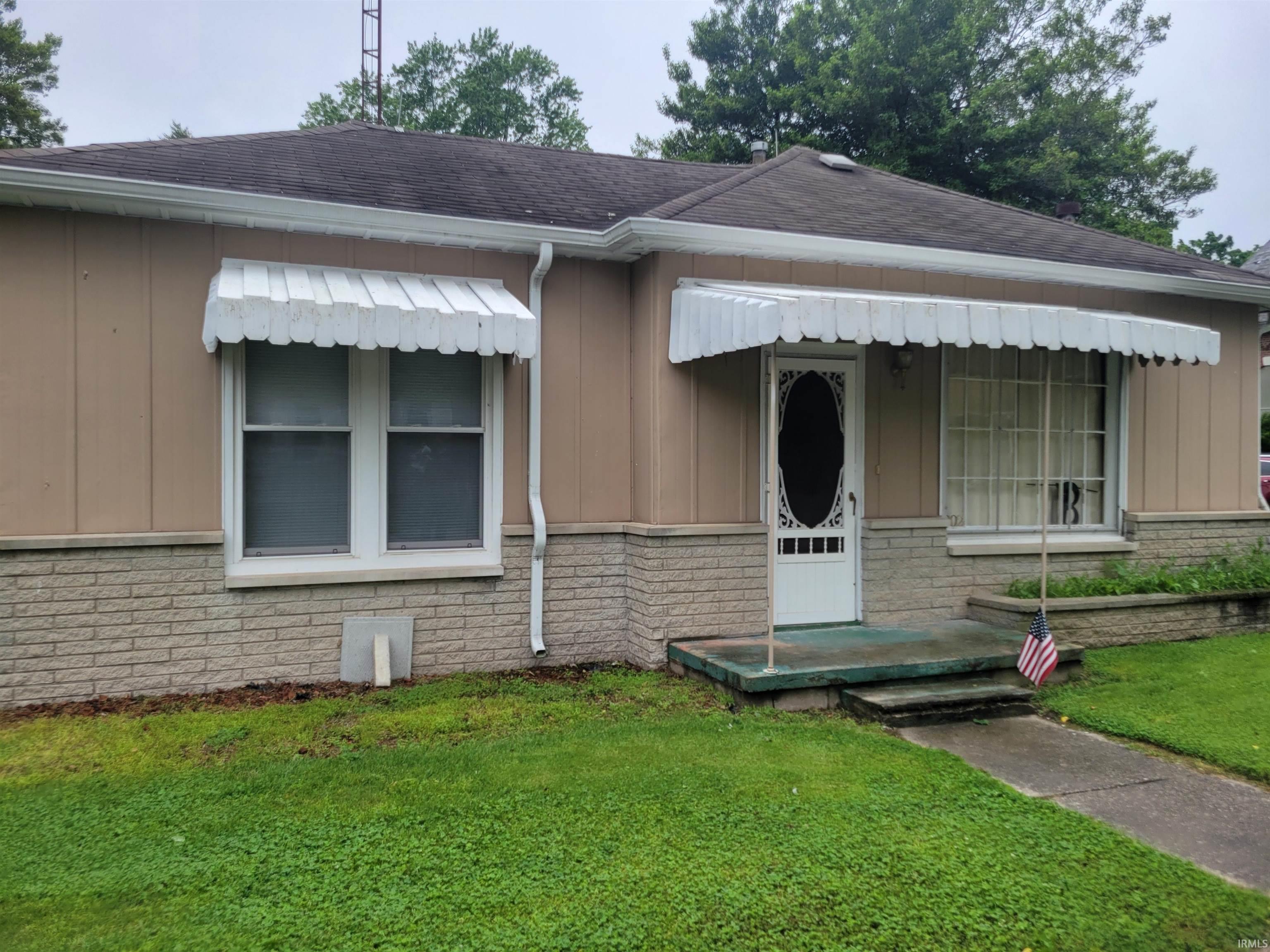 1002 S Breckinridge Street