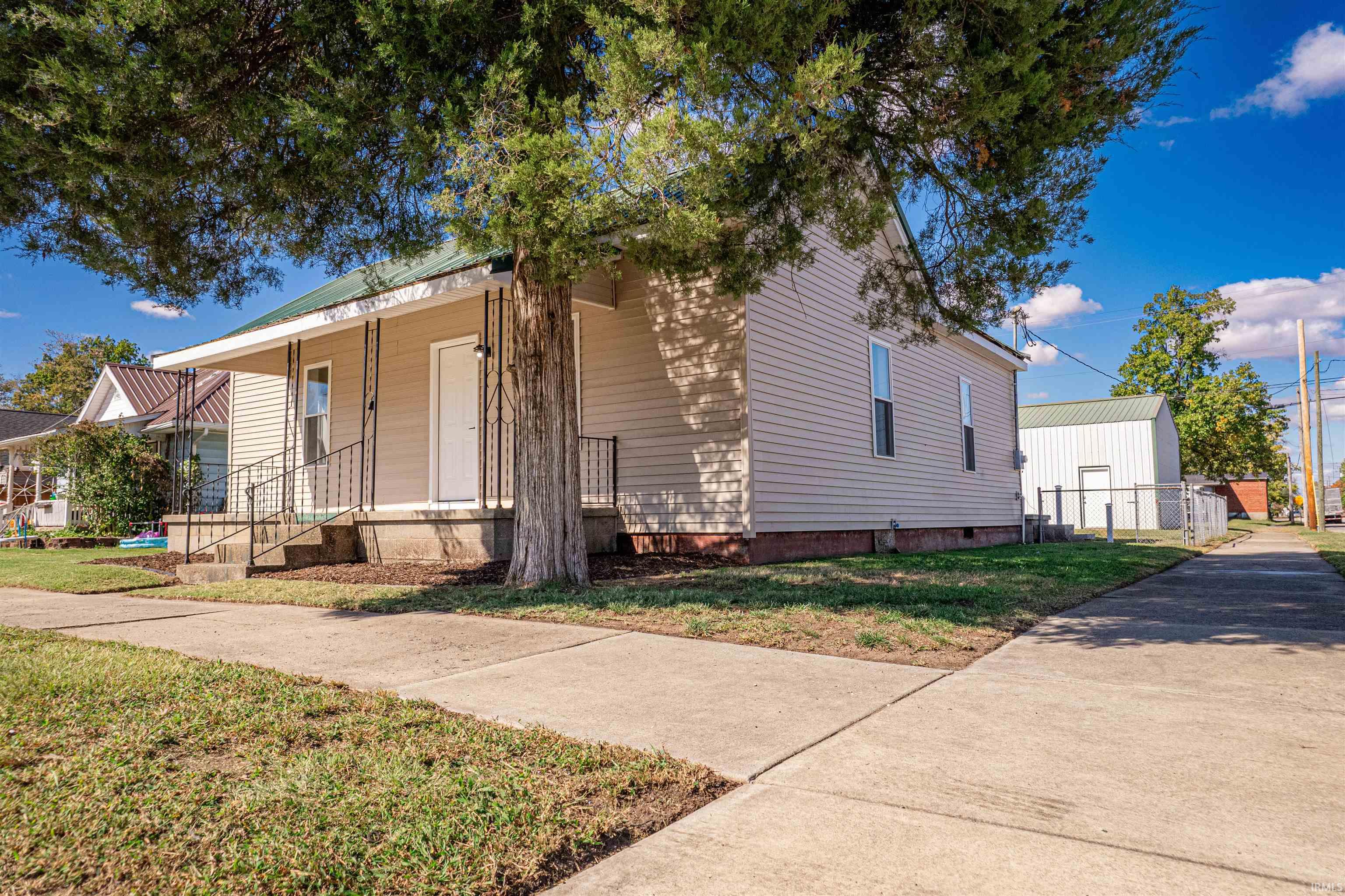 620 N 12th Street