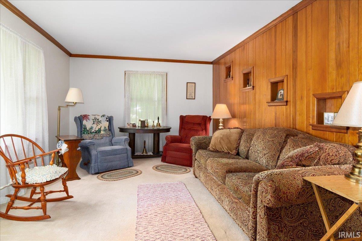 1939 N Old Petersburg Road