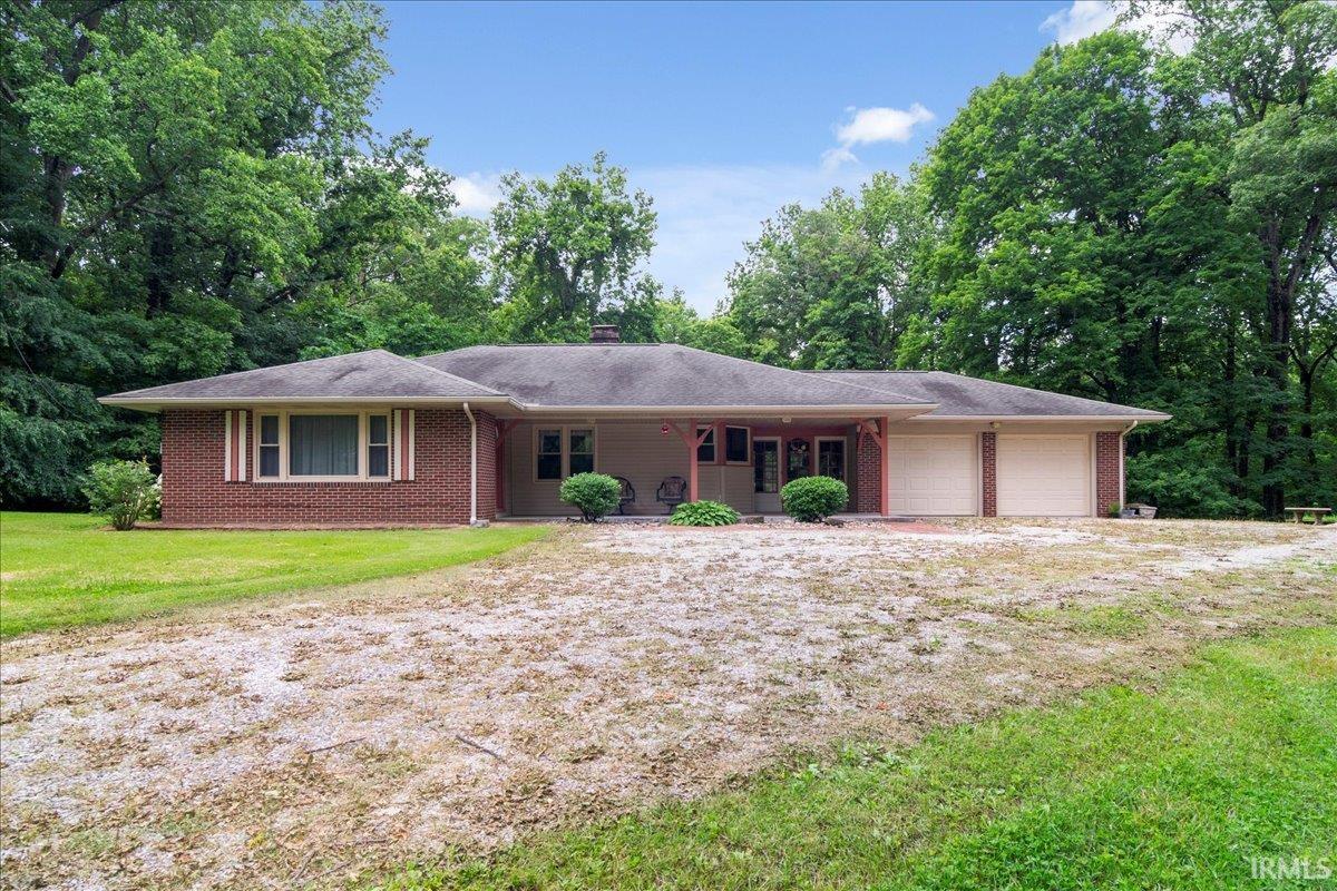 1939 N Old Petersburg Road